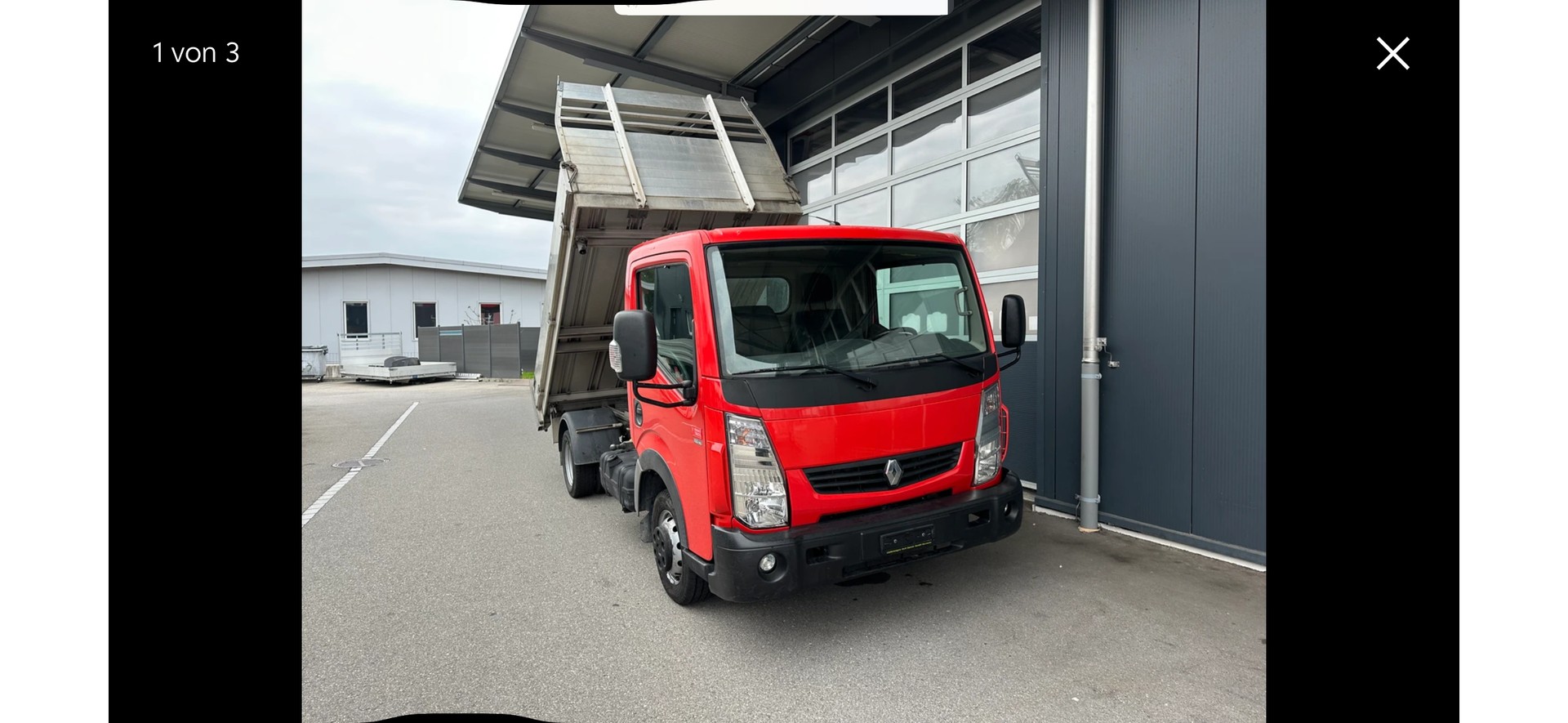 NISSAN NT400 Cabstar 35.14 L1 PRO-image-2