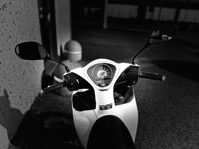 HONDA SH 125 i Mode-image-5