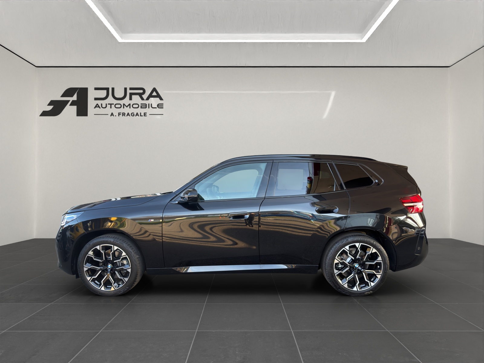 BMW X3 20 xDrive M-Sport-image-3