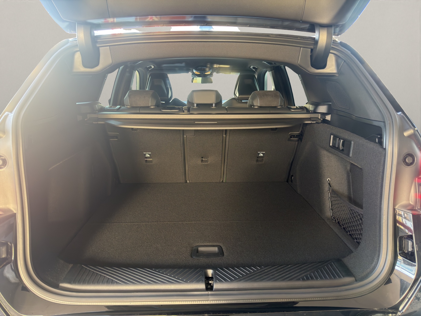 BMW X3 20 xDrive M-Sport-image-9