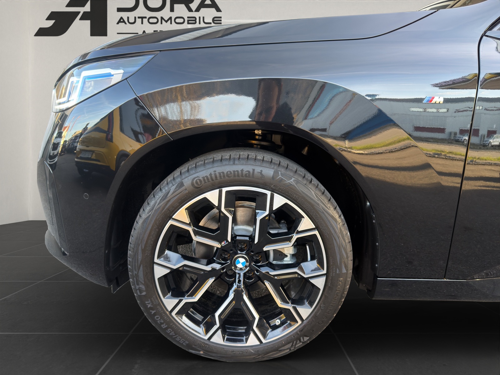 BMW X3 20 xDrive M-Sport-image-6