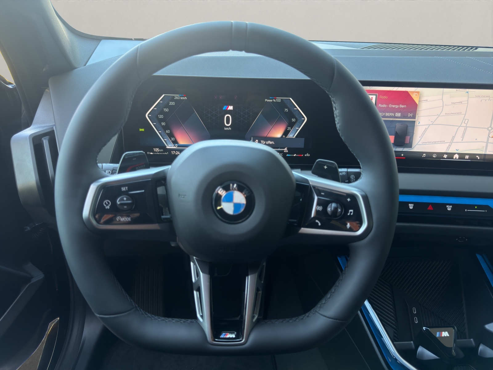 BMW X3 20 xDrive M-Sport-image-8