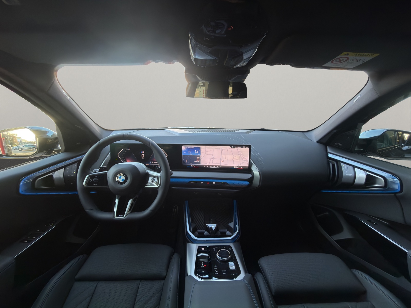 BMW X3 20 xDrive M-Sport-image-14