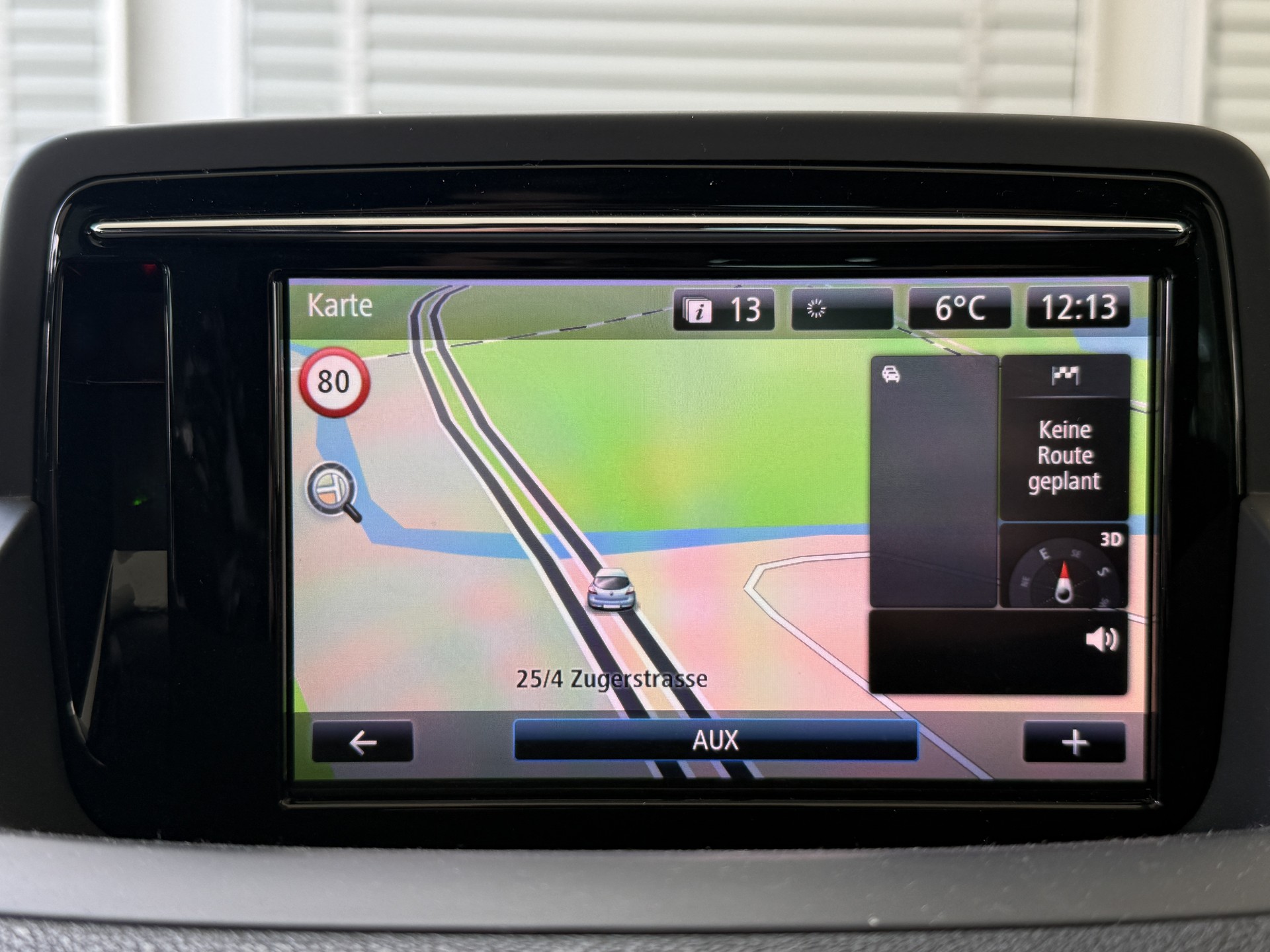 RENAULT Mégane Grandtour 1.2 16V Turbo Bose-image-15