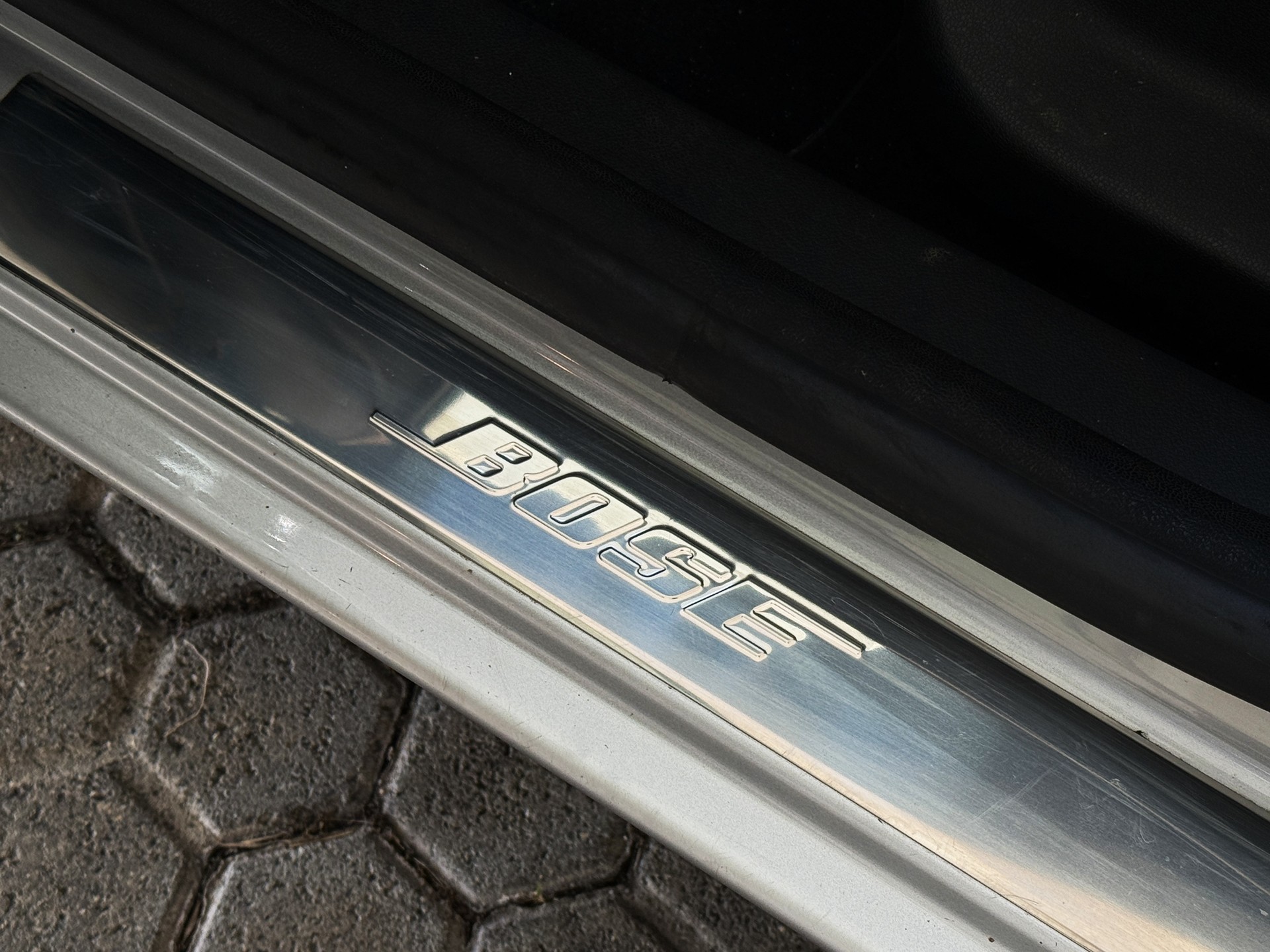 RENAULT Mégane Grandtour 1.2 16V Turbo Bose-image-9