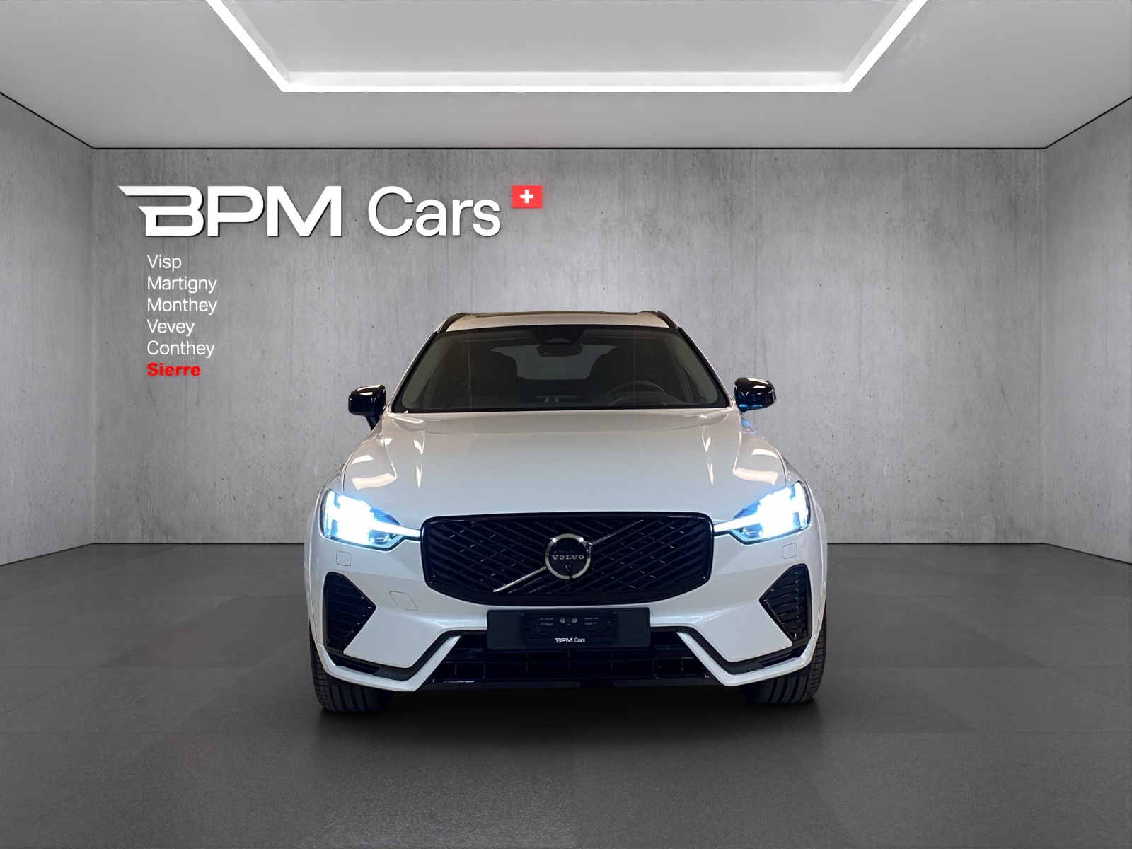 VOLVO XC60 T8 eAWD PluginHybrid Ultra Dark Geartronic-showroom-element-2
