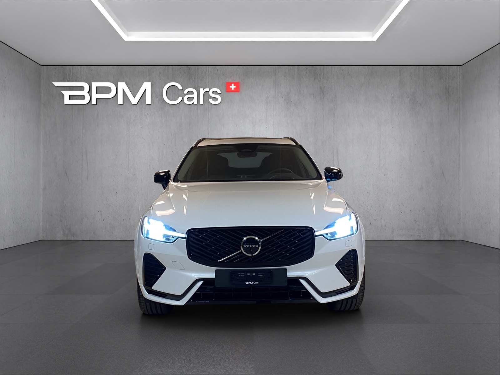 VOLVO XC60 T8 eAWD PluginHybrid Ultra Dark Geartronic-showroom-element-2