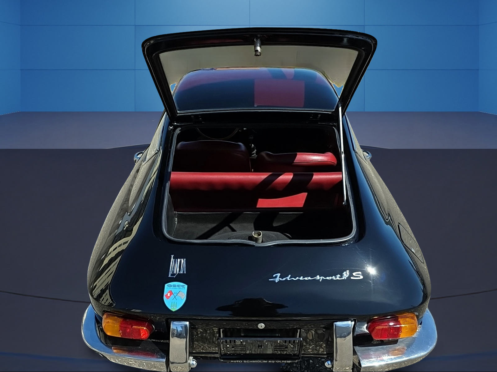 LANCIA Zagato-image-8