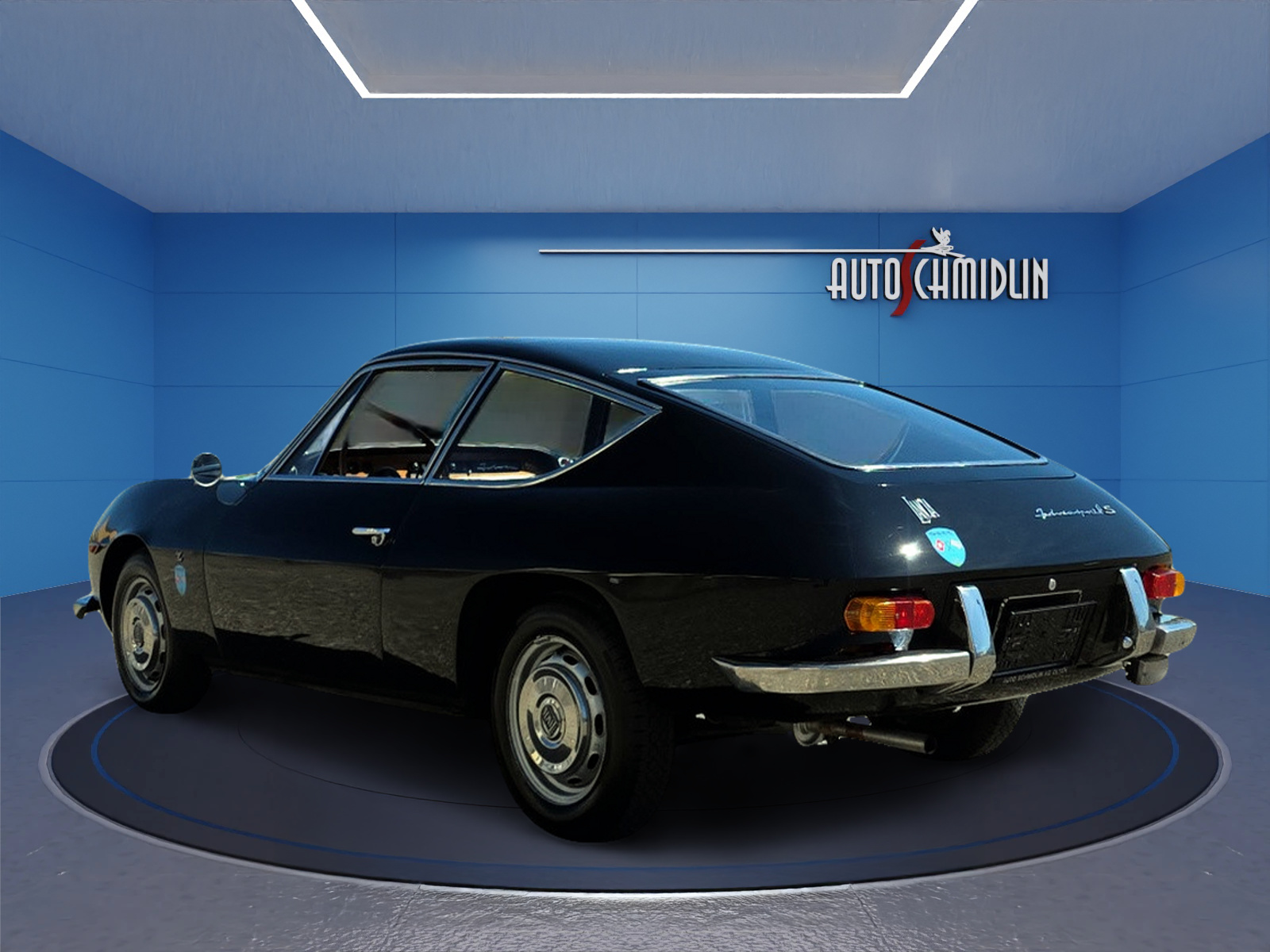 LANCIA Zagato-image-4
