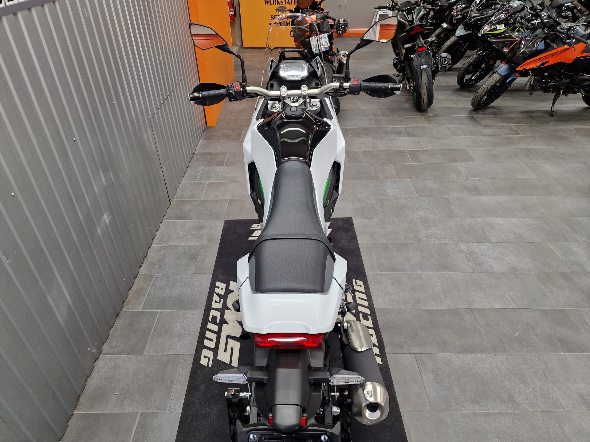 KAWASAKI KLE500 SE-image-6