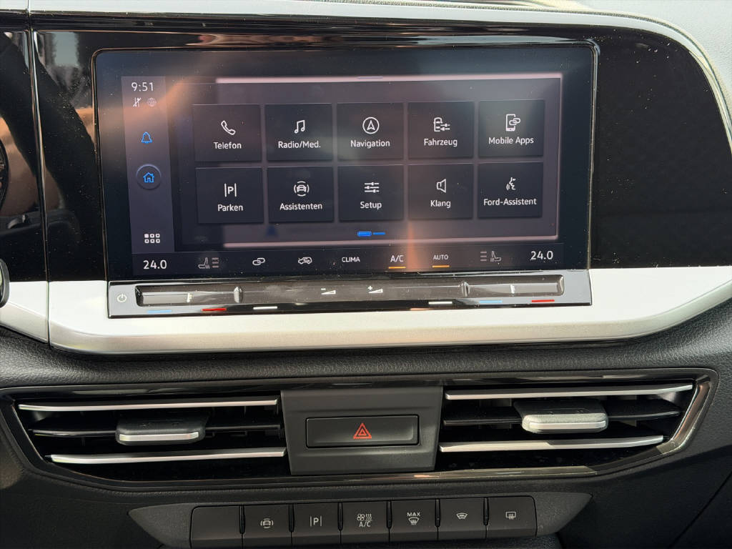 FORD TOURNEO Connect 2.0 EcoBlue 122 Titanium-image-15