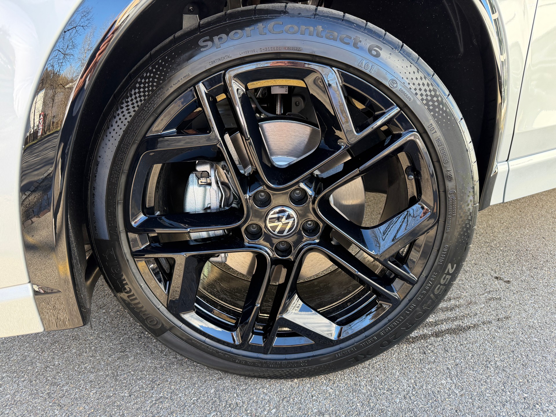 VW Tiguan 2.0 TSI DSG R-Line 4Motion-image-7