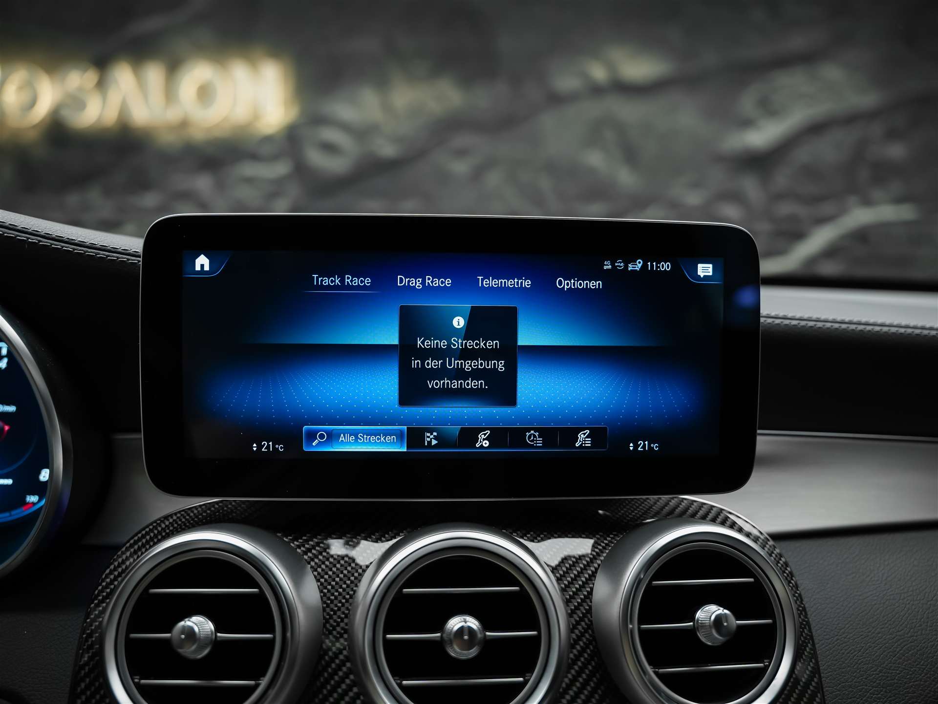 MERCEDES-BENZ GLC Coupé 63 S AMG 4Matic 9G-Tronic *Panorama*Sitzlüftung*Head up Display*-image-36