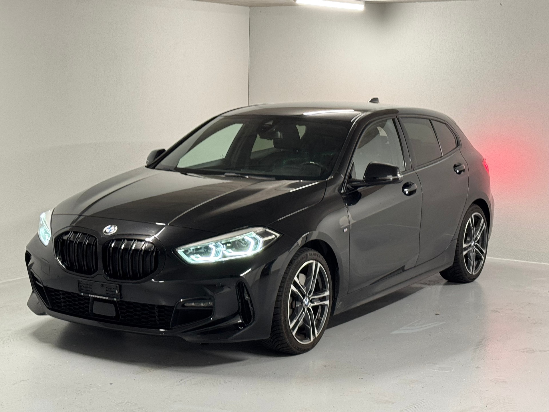 BMW 120d xDrive Steptronic M Sport
