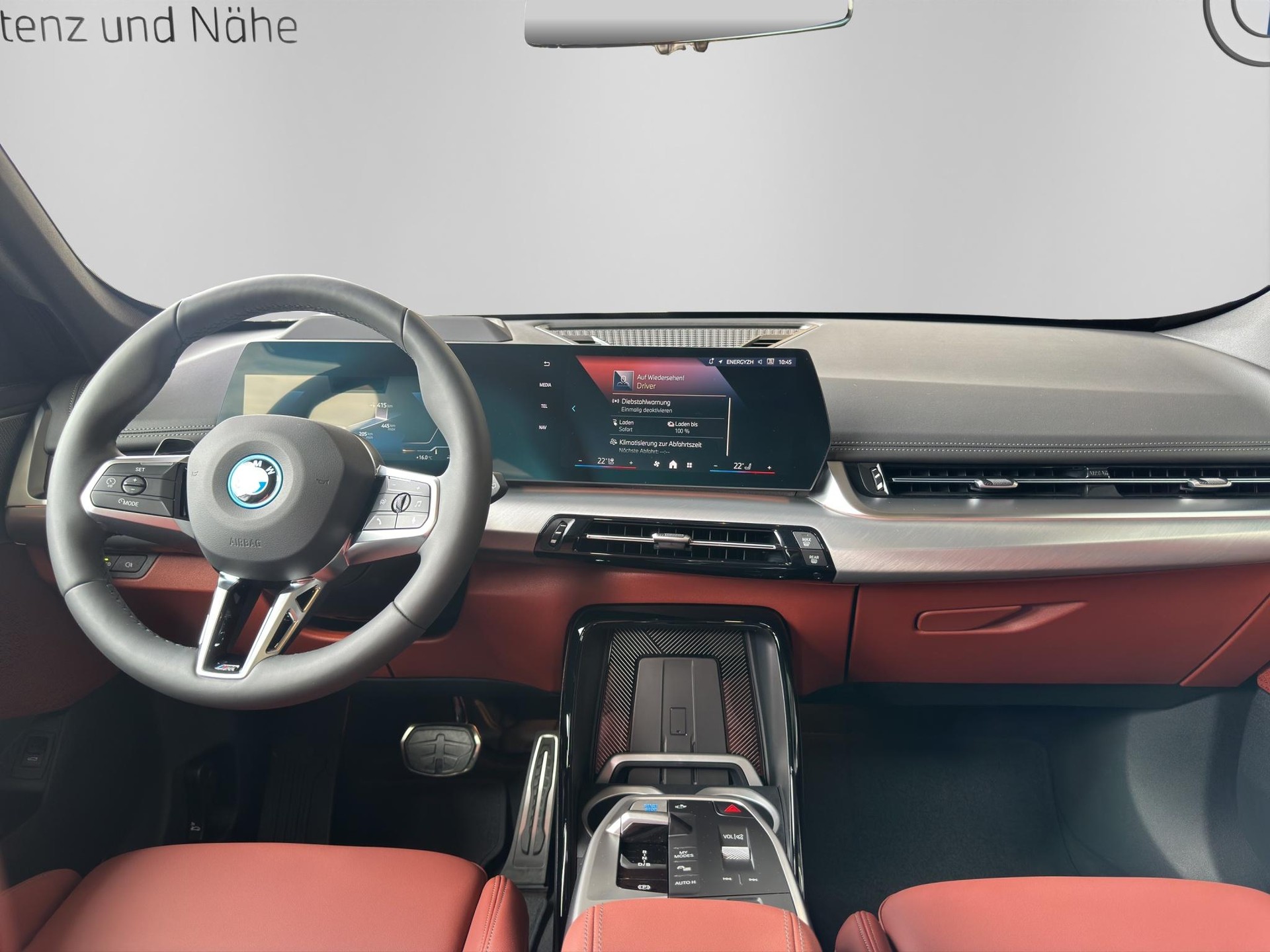 BMW iX1 30 xDrive M Sport Pro Edition-image-13