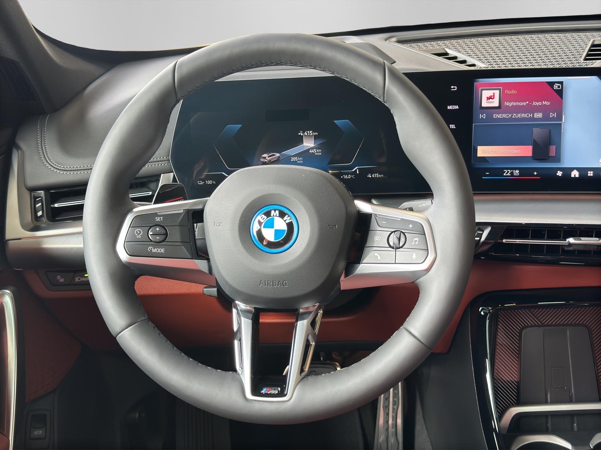 BMW iX1 30 xDrive M Sport Pro Edition-image-15