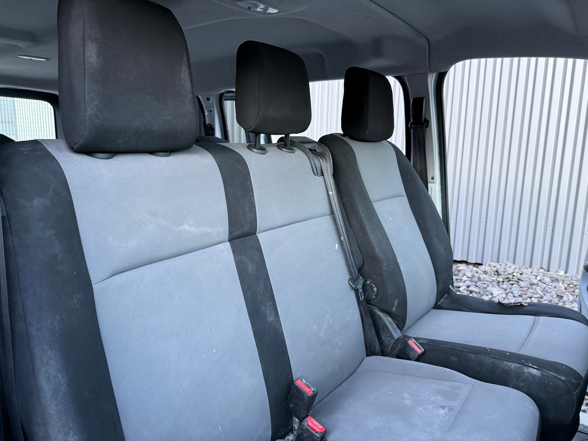 TOYOTA 1.6 TURBO DIESEL PROACE 1..6— 6. PLACES — CROCHET 2000 kg-image-18