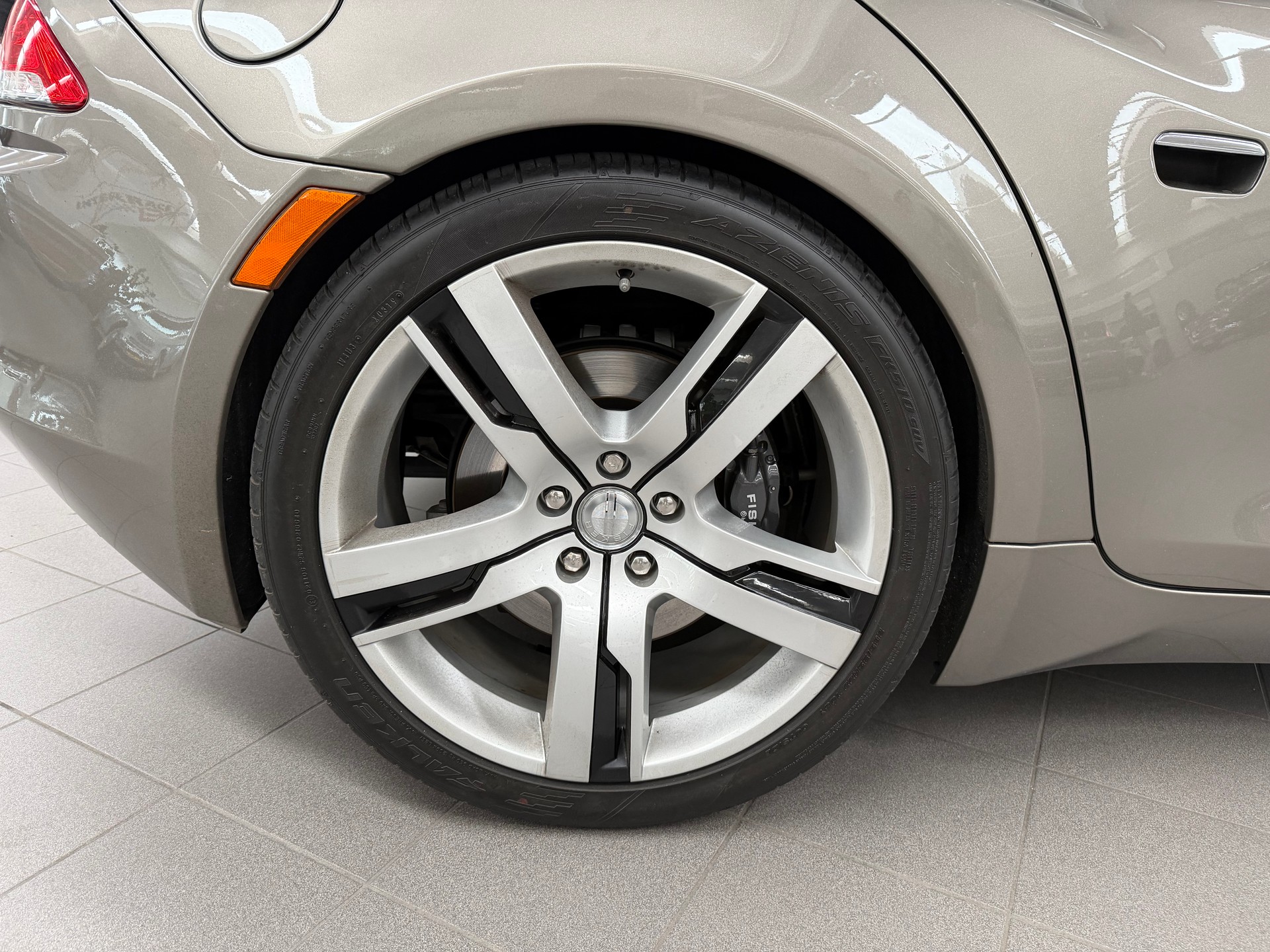 FISKER Karma Sport-image-4