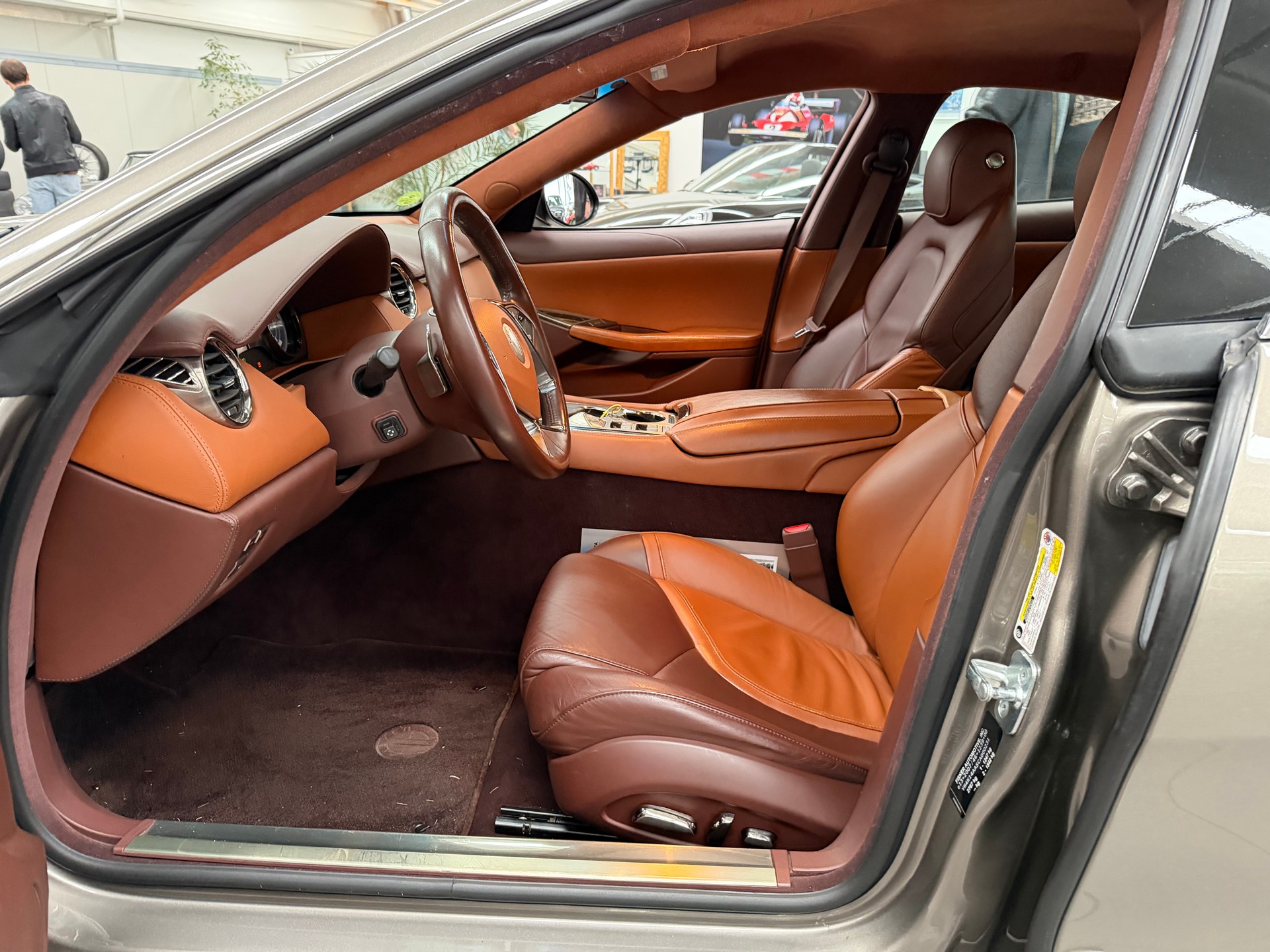 FISKER Karma Sport-image-6