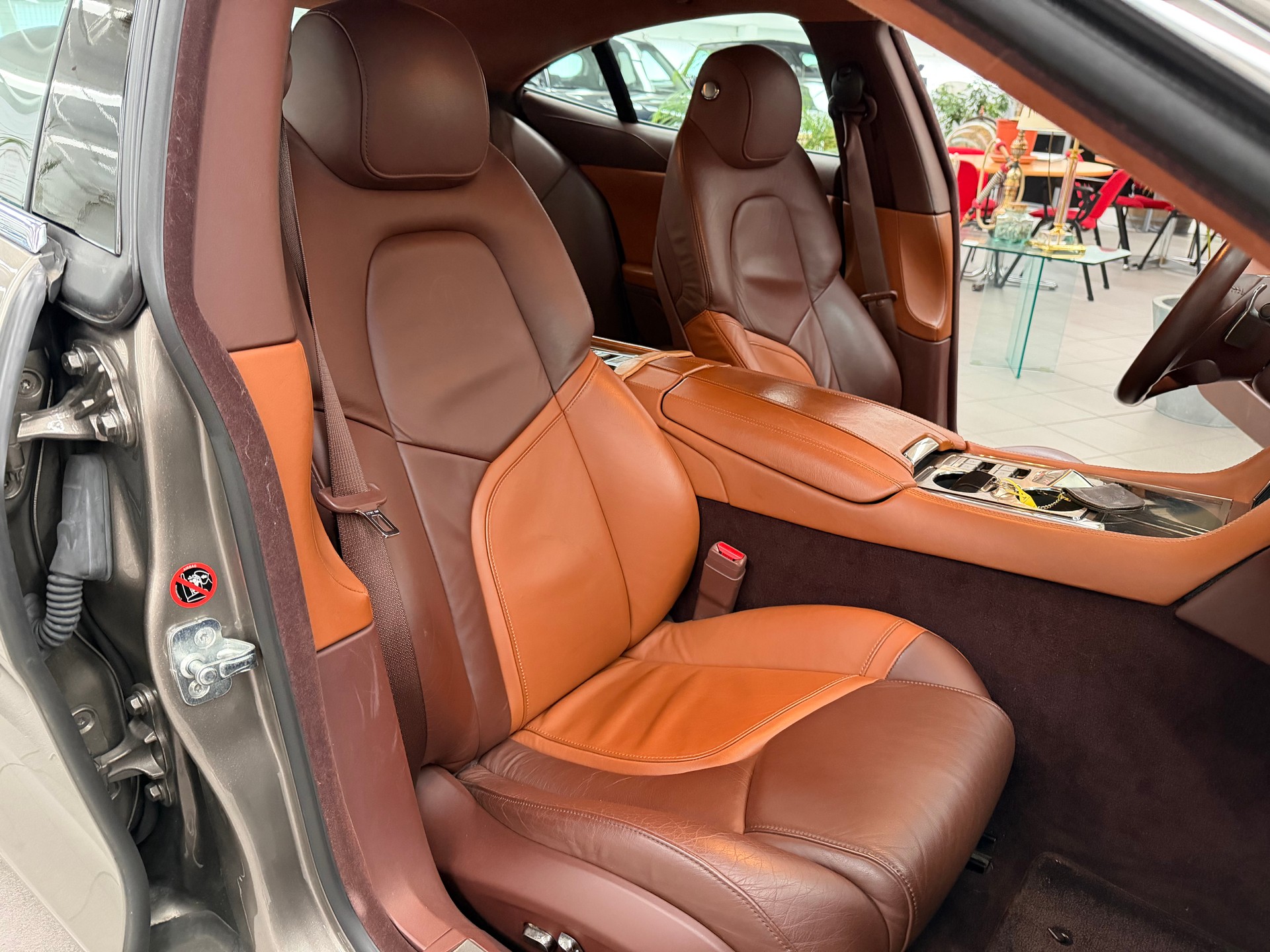FISKER Karma Sport-image-9