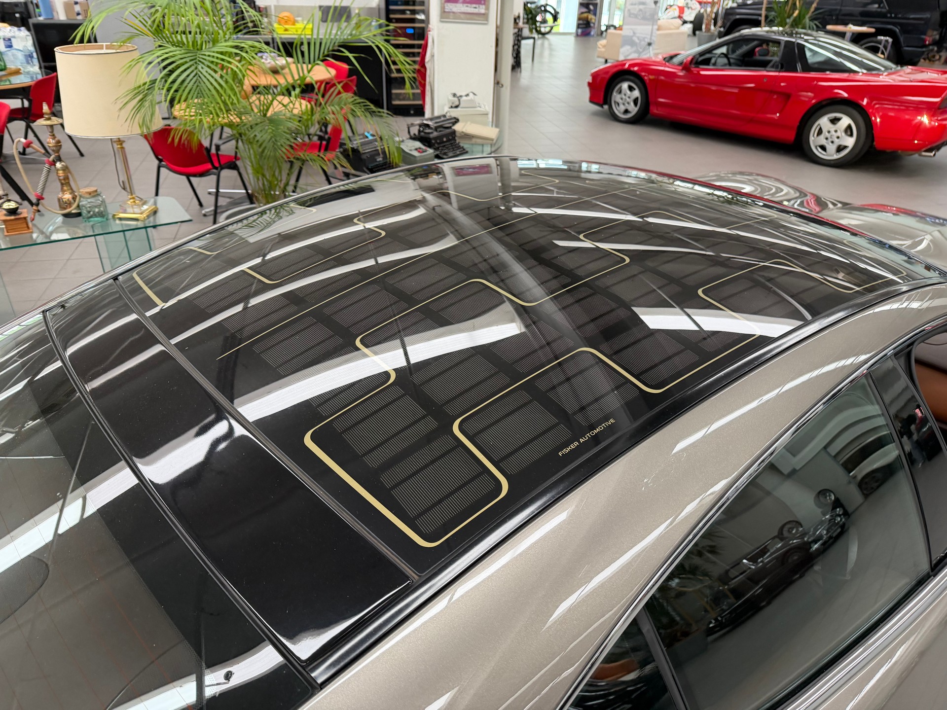 FISKER Karma Sport-image-8