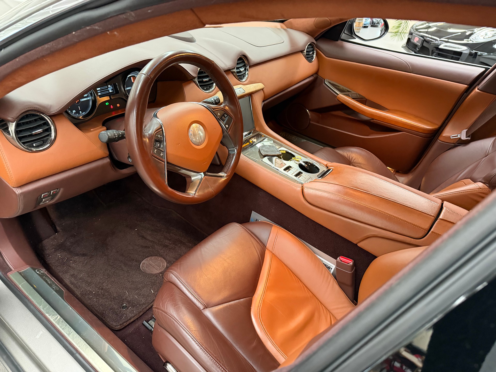 FISKER Karma Sport-image-5