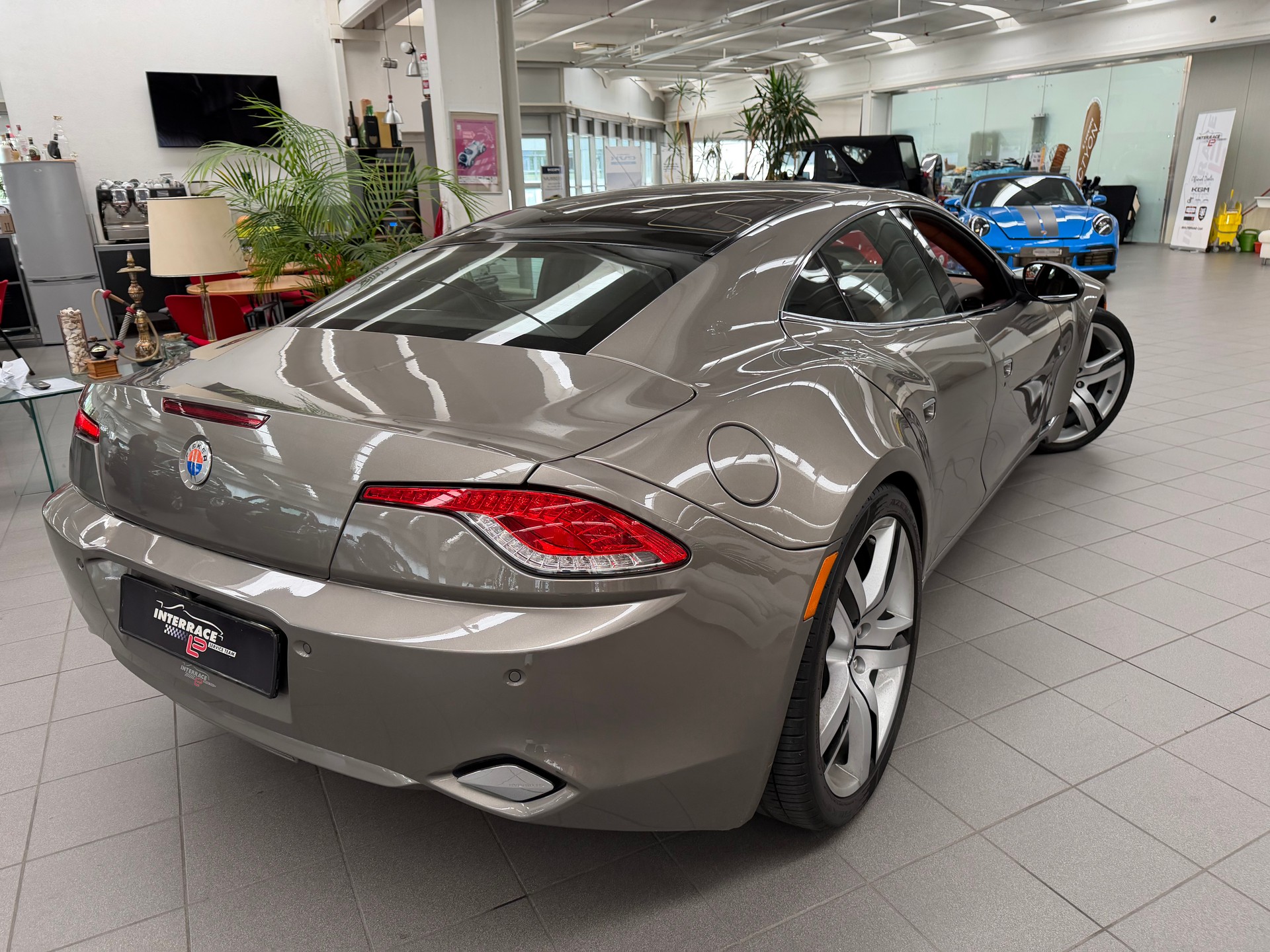 FISKER Karma Sport-image-2