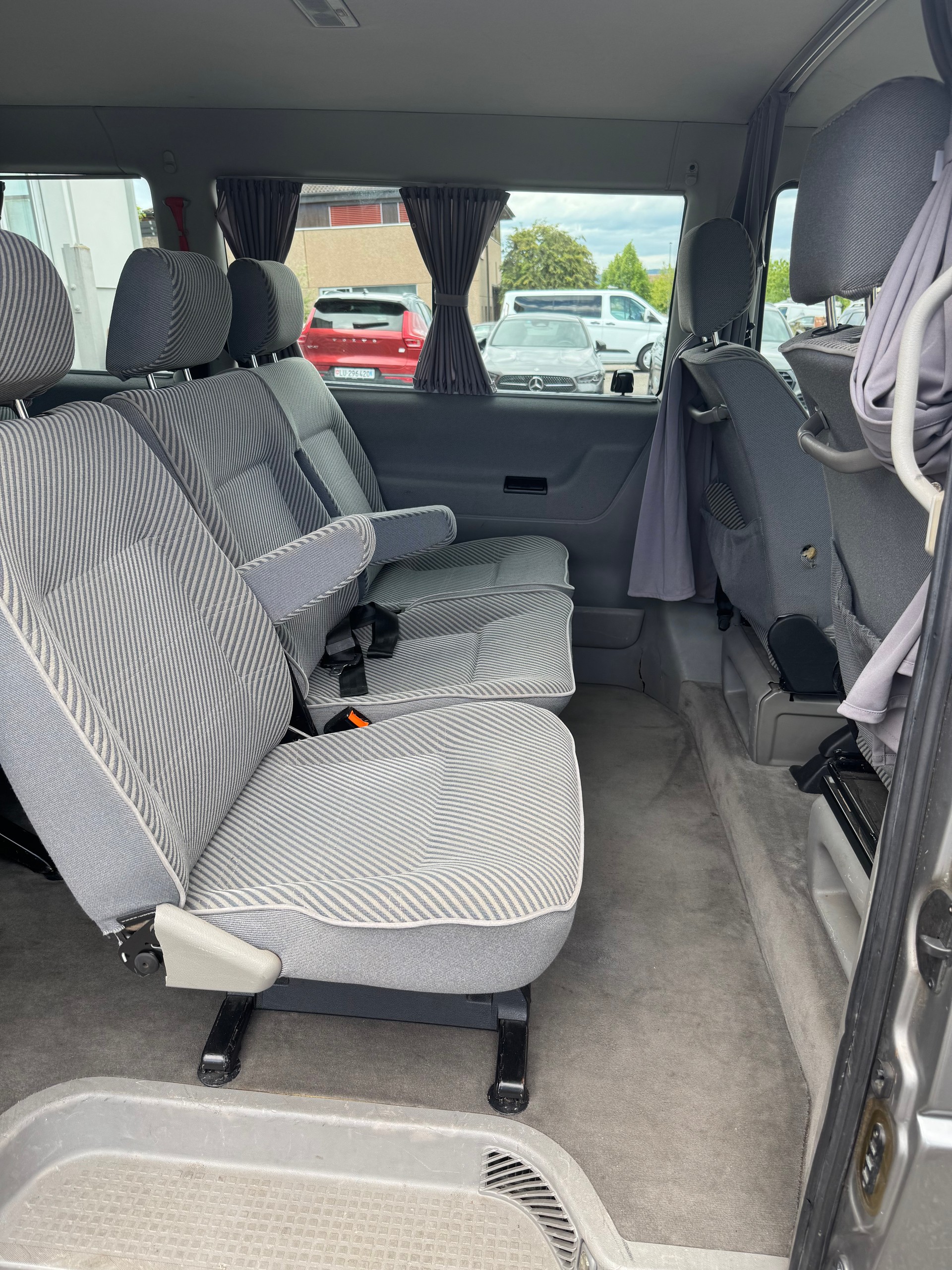 VW T4 2.8 VR6 ABS-image-12