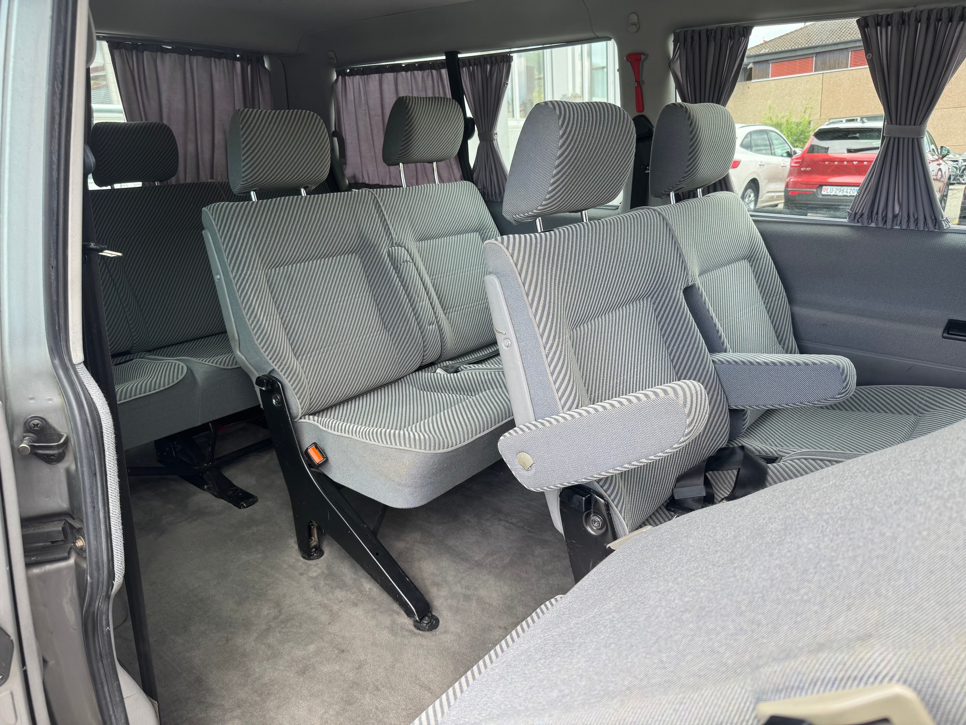 VW T4 2.8 VR6 ABS-image-11