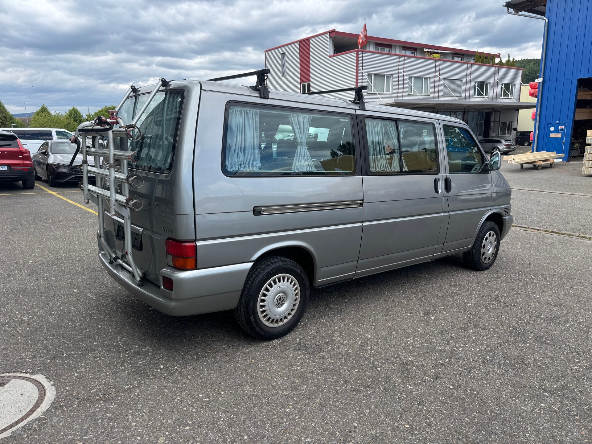 VW T4 2.8 VR6 ABS-showroom-element-2