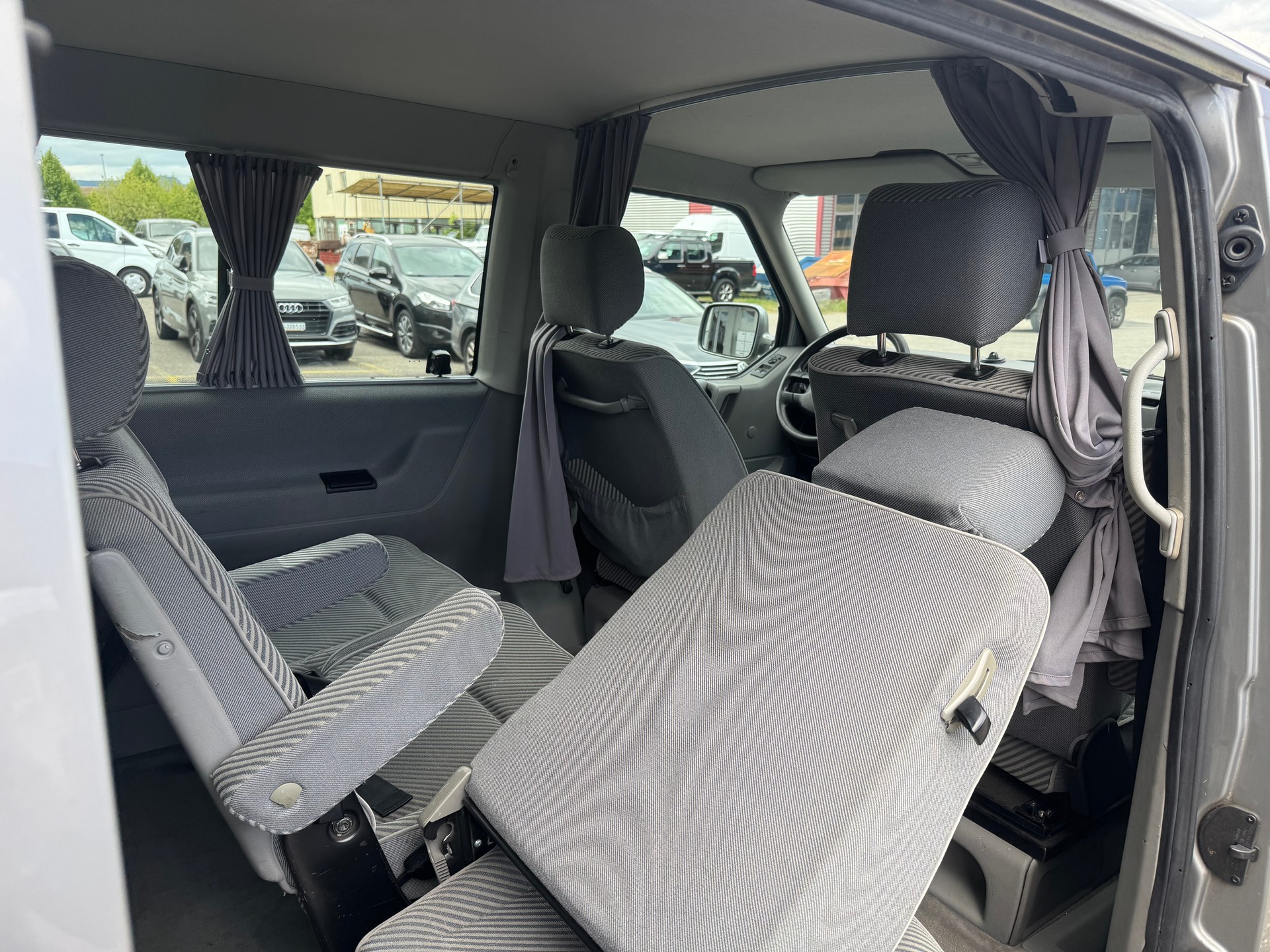 VW T4 2.8 VR6 ABS-image-10
