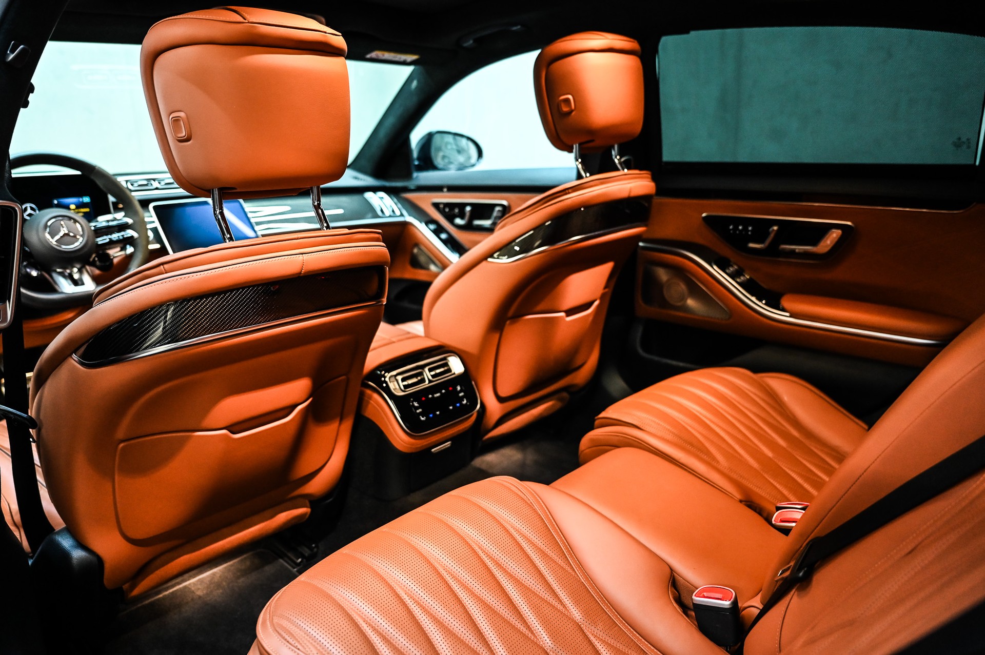 MERCEDES-BENZ S 63 V8 AMG E Performance 4matic+ lang-image-23