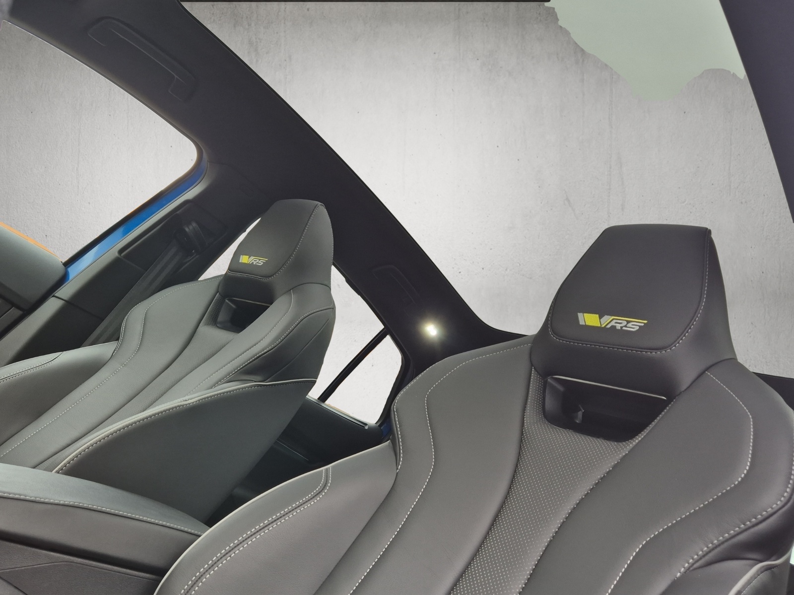 SKODA Enyaq Coupé RS iV 80 4x4*Anhängerkupplung*Head- Up Display*-image-20