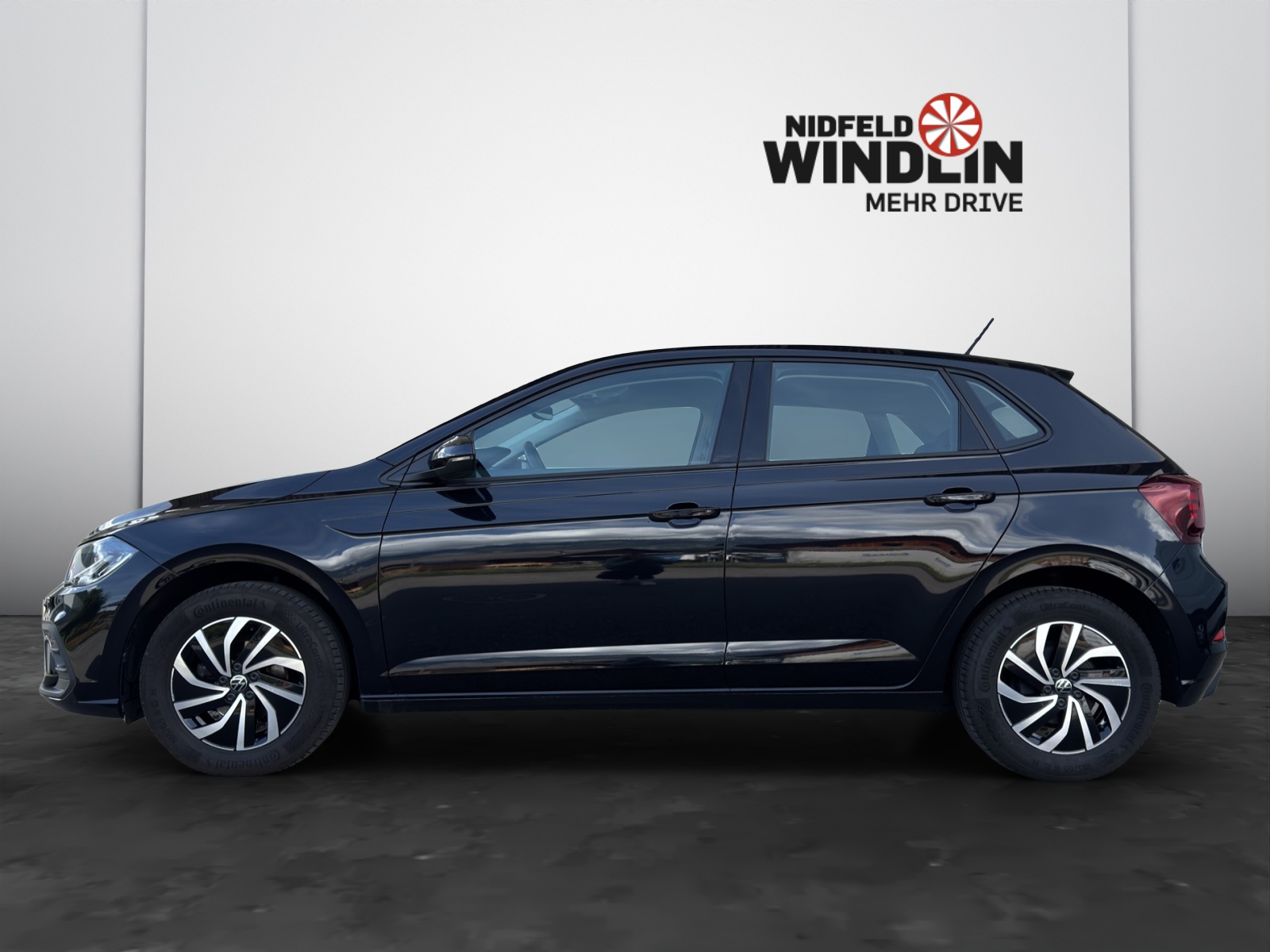 VW Polo 1.0 TSI Life DSG-showroom-element-2