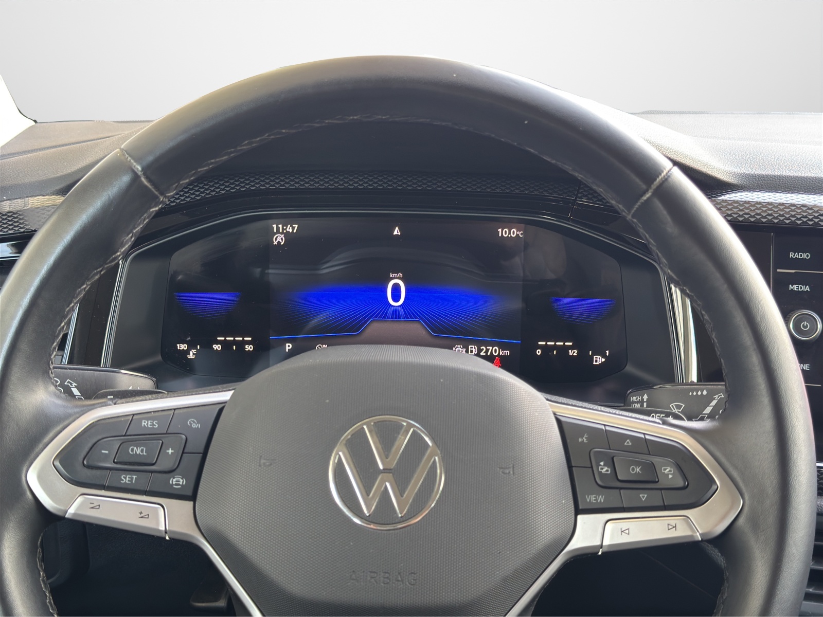 VW Polo 1.0 TSI Life DSG-image-8