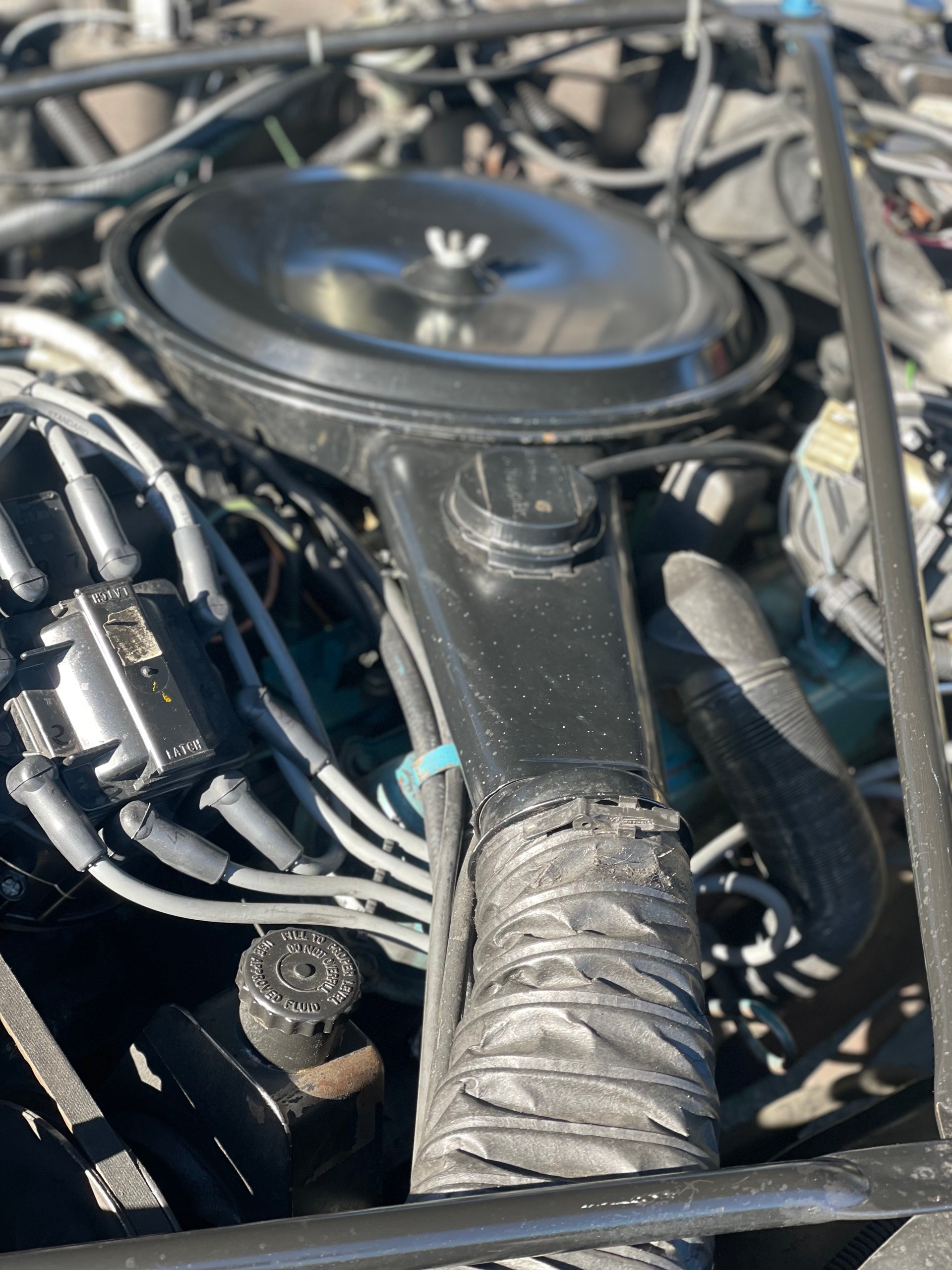 CADILLAC DEVILLE-image-11