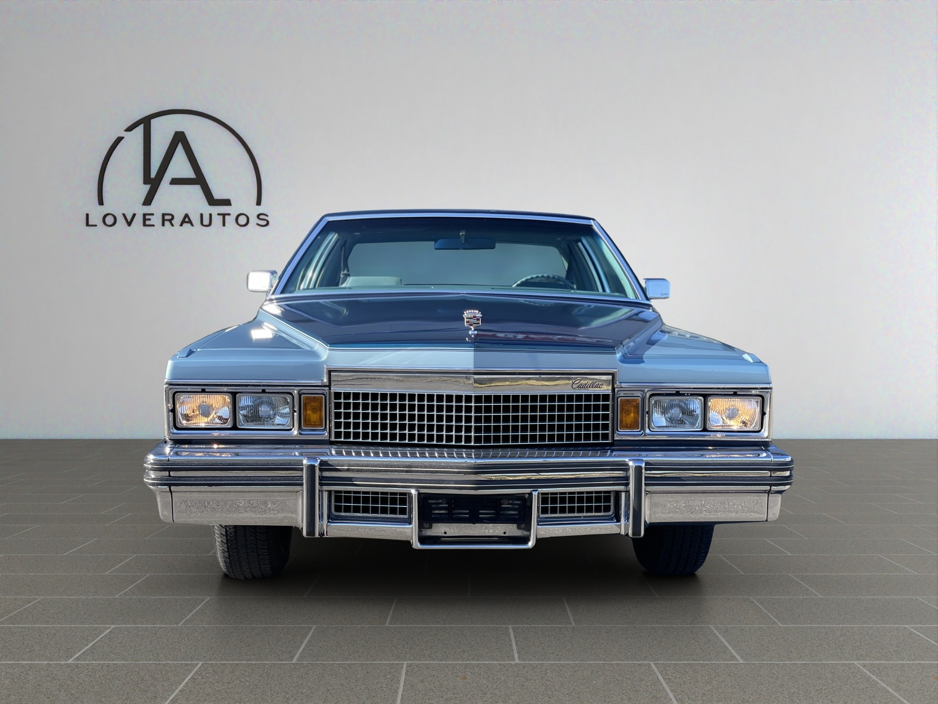 CADILLAC DEVILLE-image-2