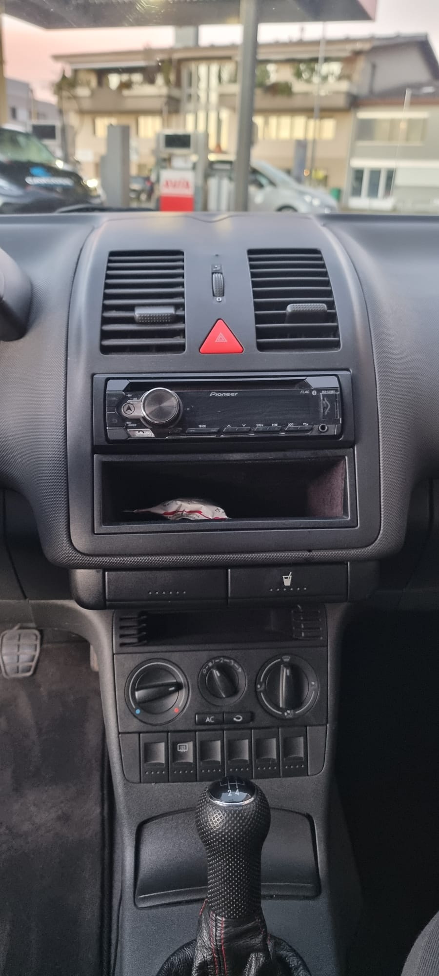VW Polo 60 Comfortline-image-5