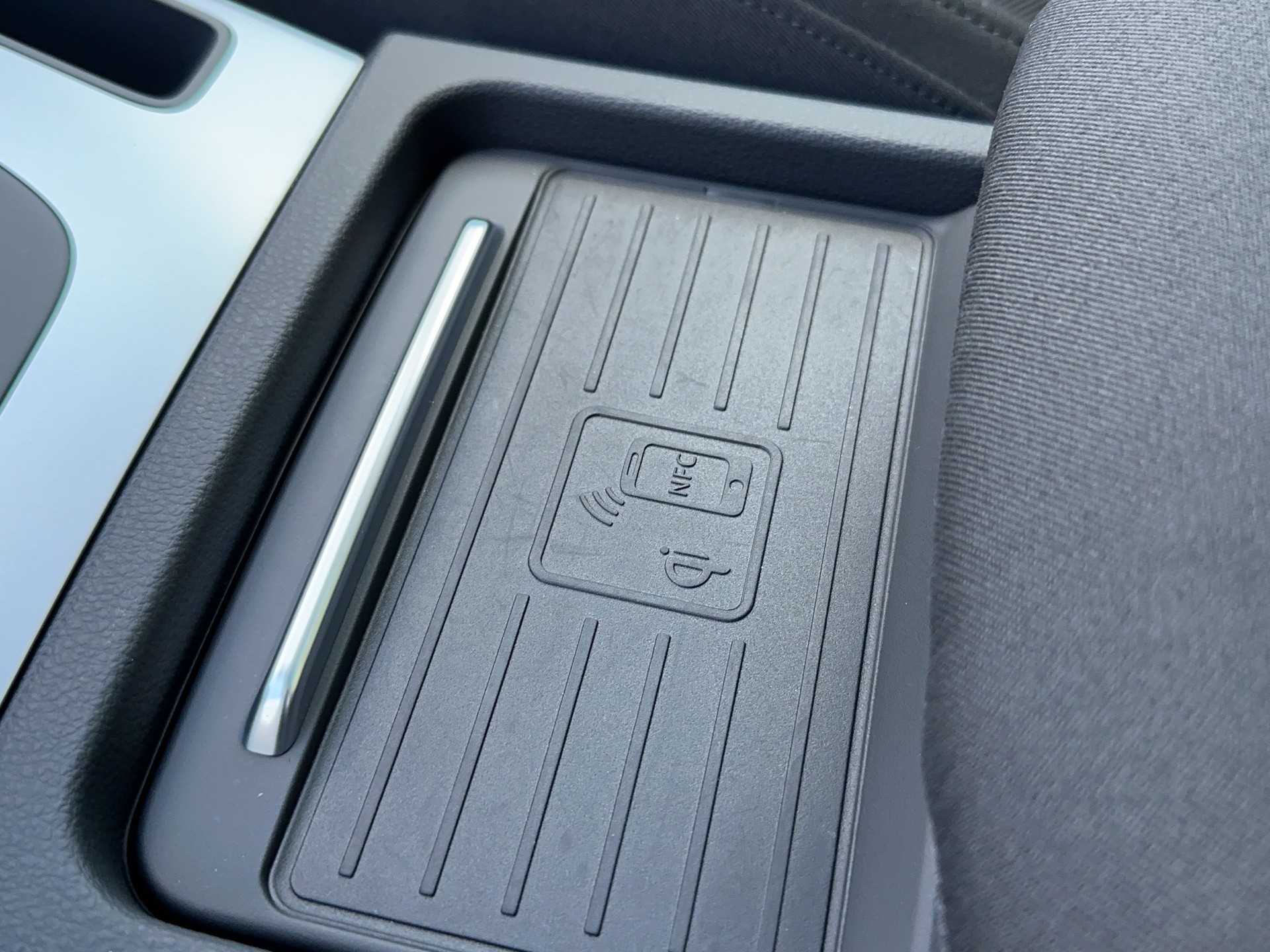 AUDI Q5 40 TDI S-Line quattro 4x4 AHK-image-23