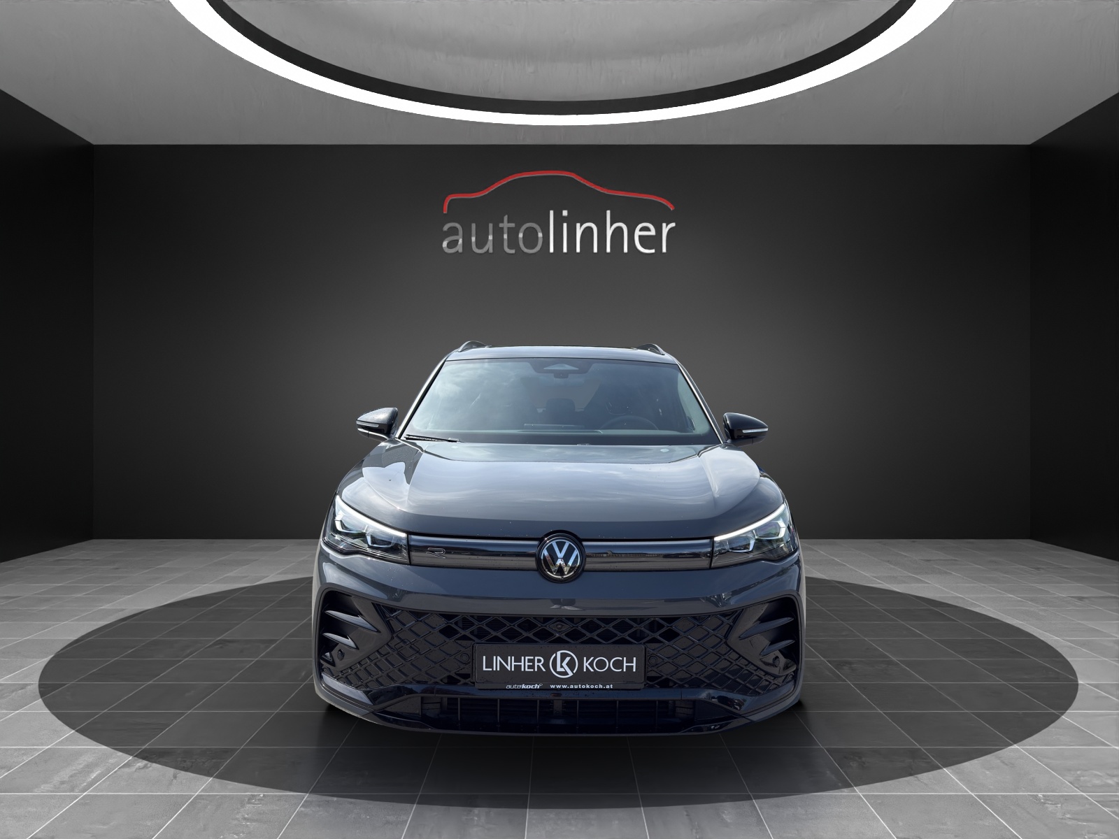 VW Tiguan 2.0 TDI SCR R-Line 4Motion DSG-image-6