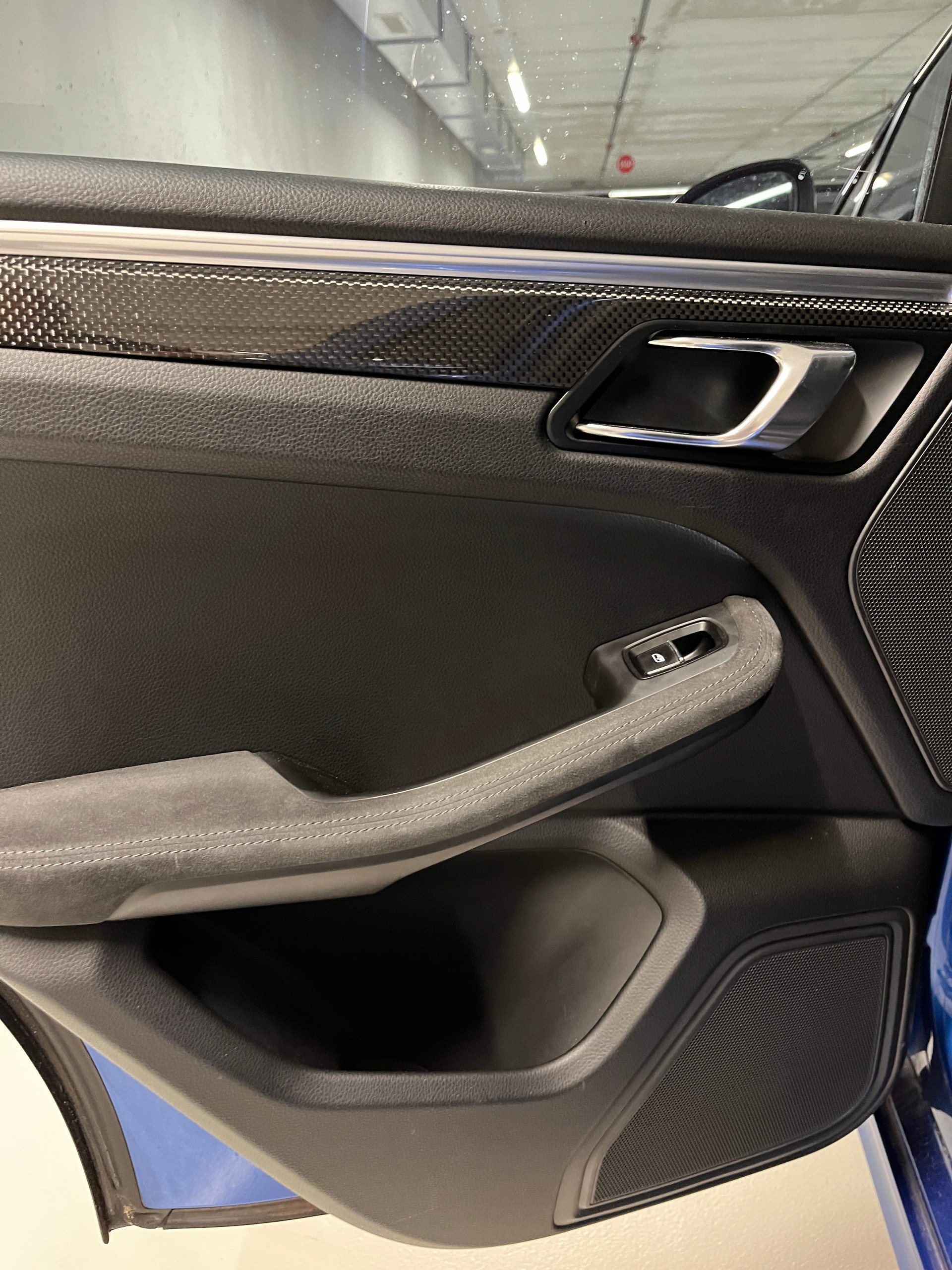 PORSCHE Macan GTS PDK-image-30