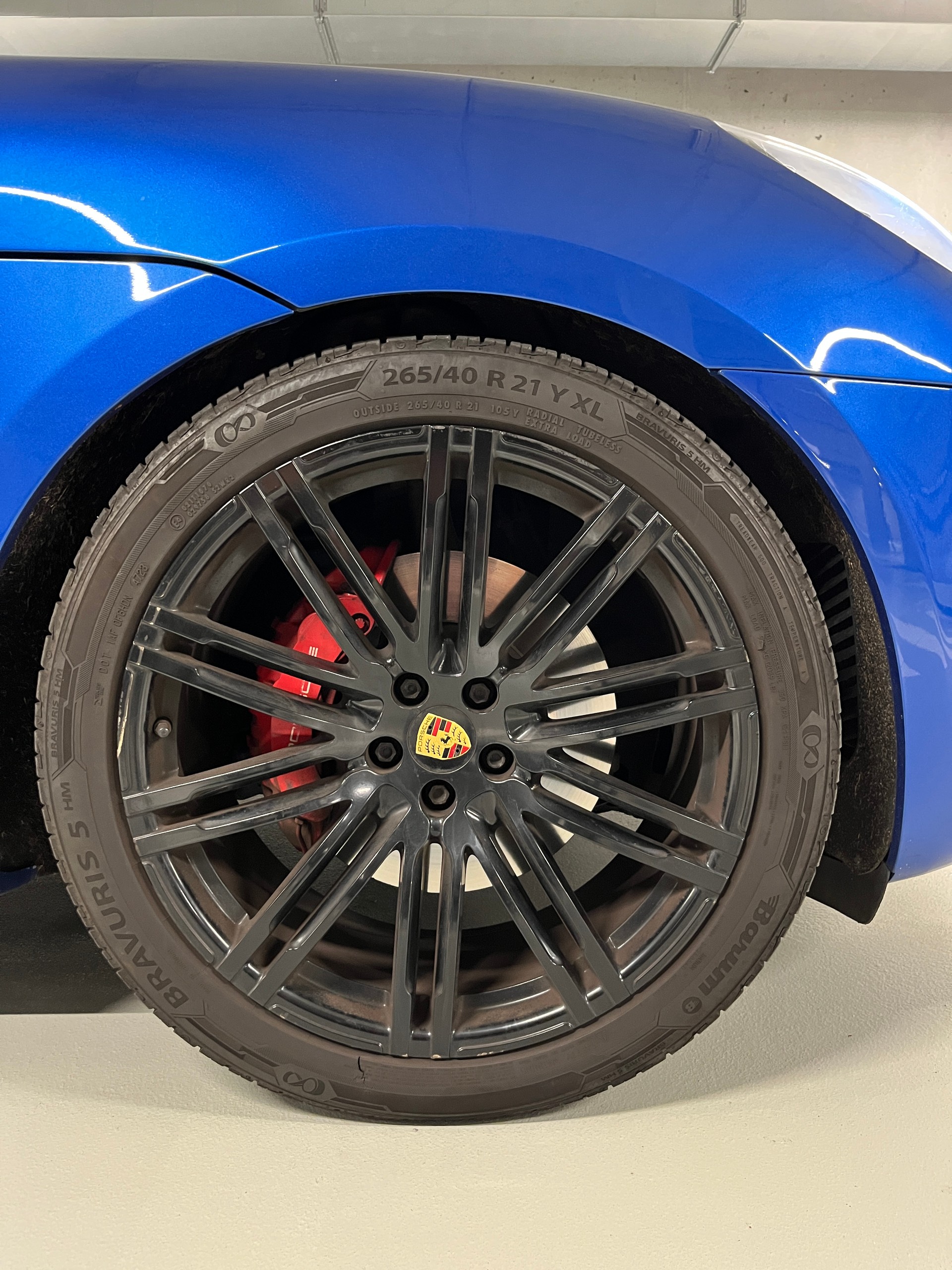 PORSCHE Macan GTS PDK-image-26