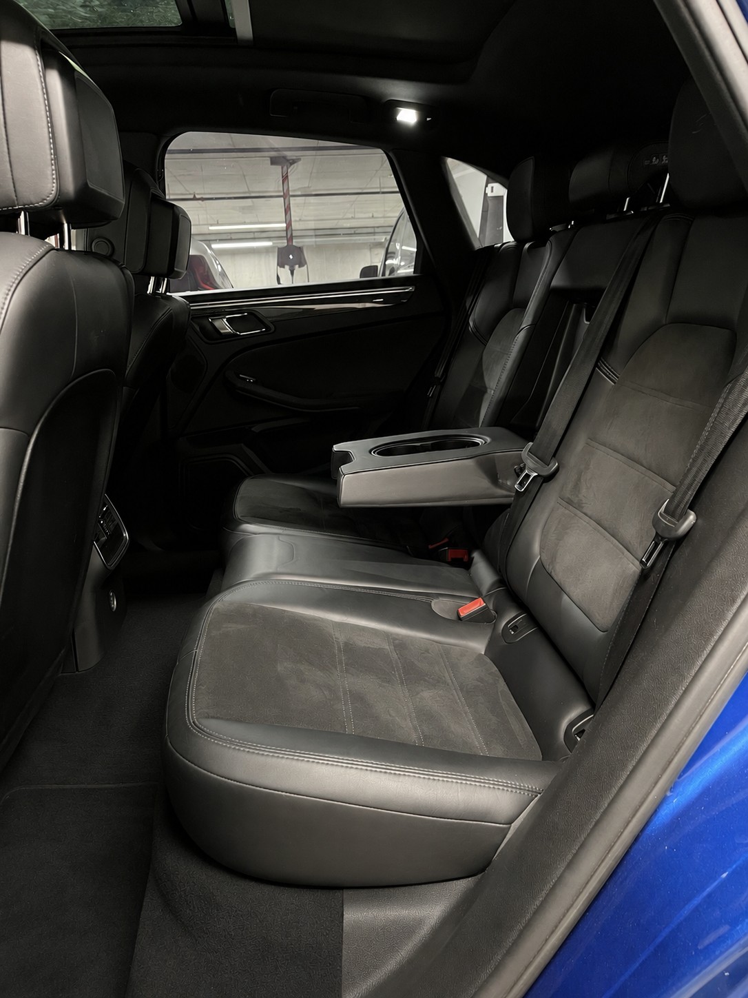 PORSCHE Macan GTS PDK-image-10