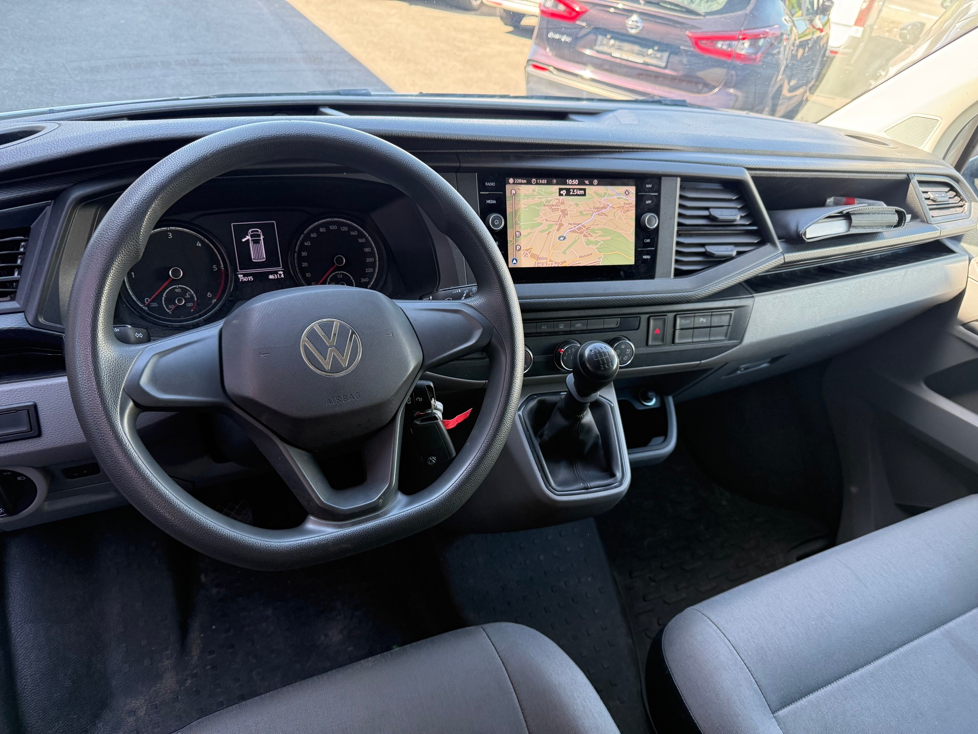 VW T6.1 2.0 TDI 4Motion-image-4