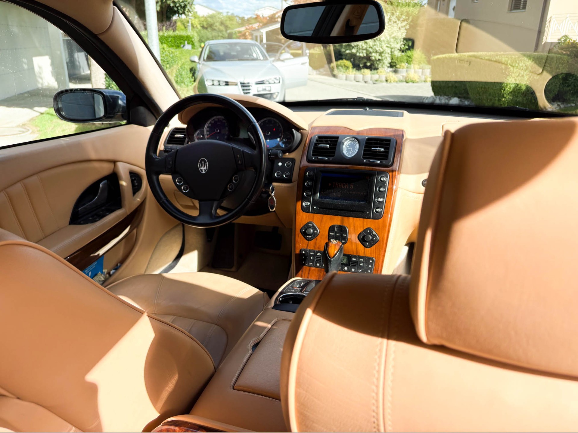 MASERATI 4.2 V8-image-1