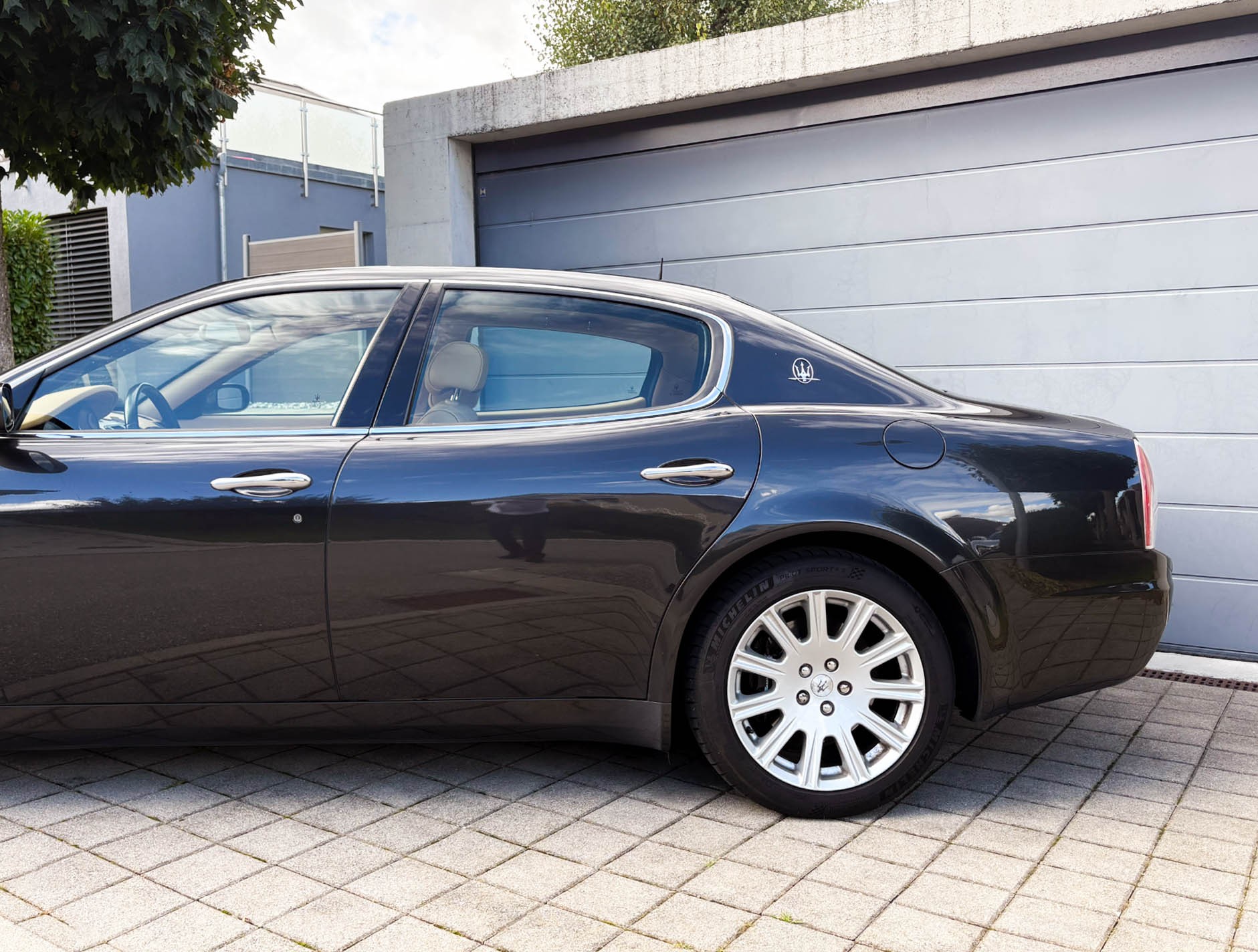 MASERATI 4.2 V8-image-5