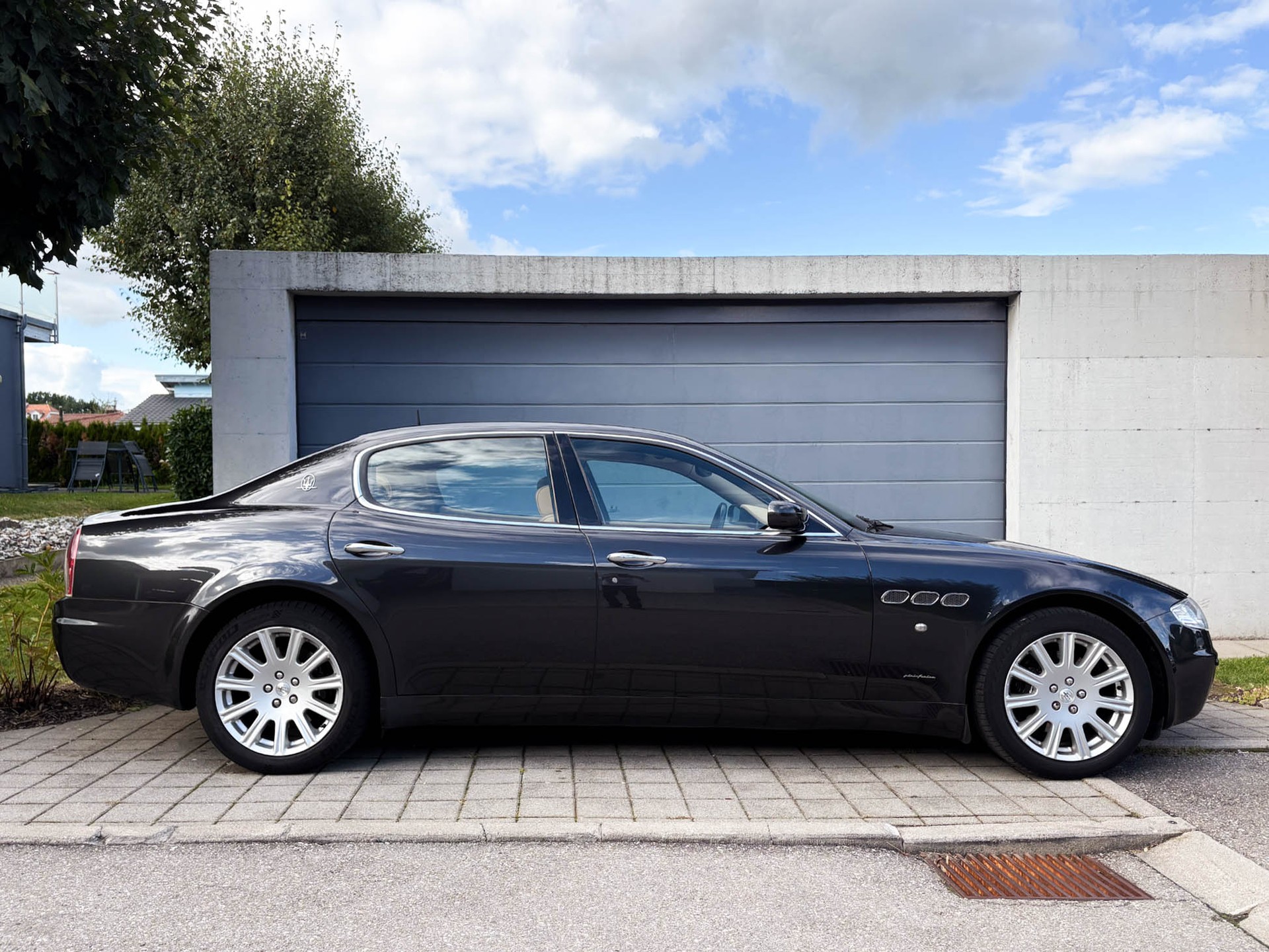 MASERATI 4.2 V8-image-2