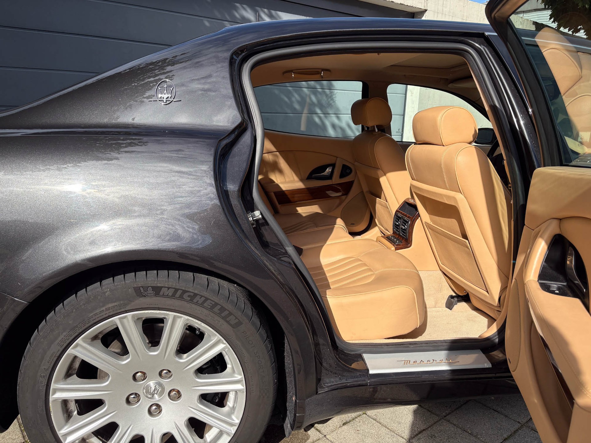MASERATI 4.2 V8-image-4