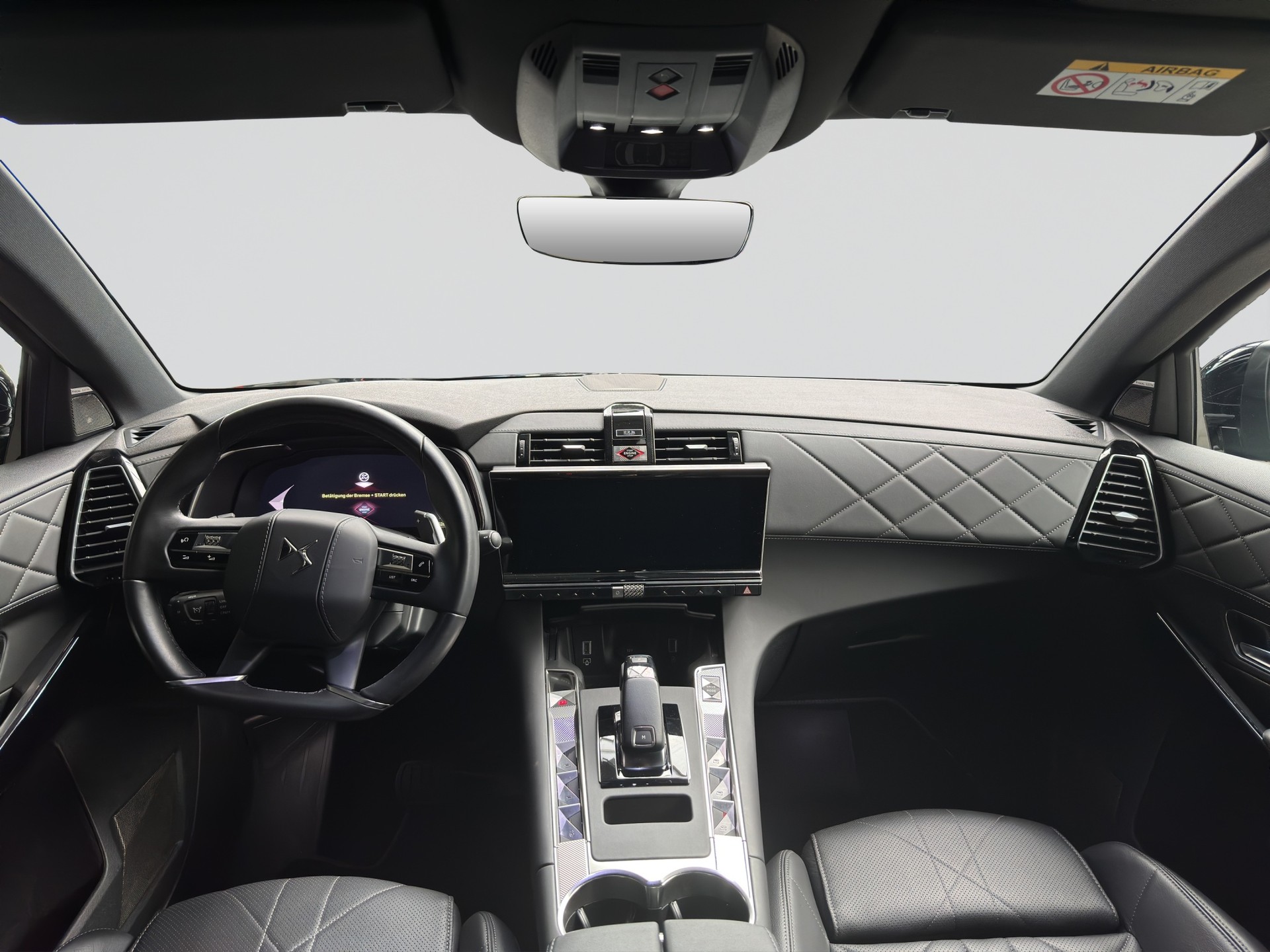 DS AUTOMOBILES DS 7 Crossback 1.5 BlueHDi Rivoli EAT8-image-14