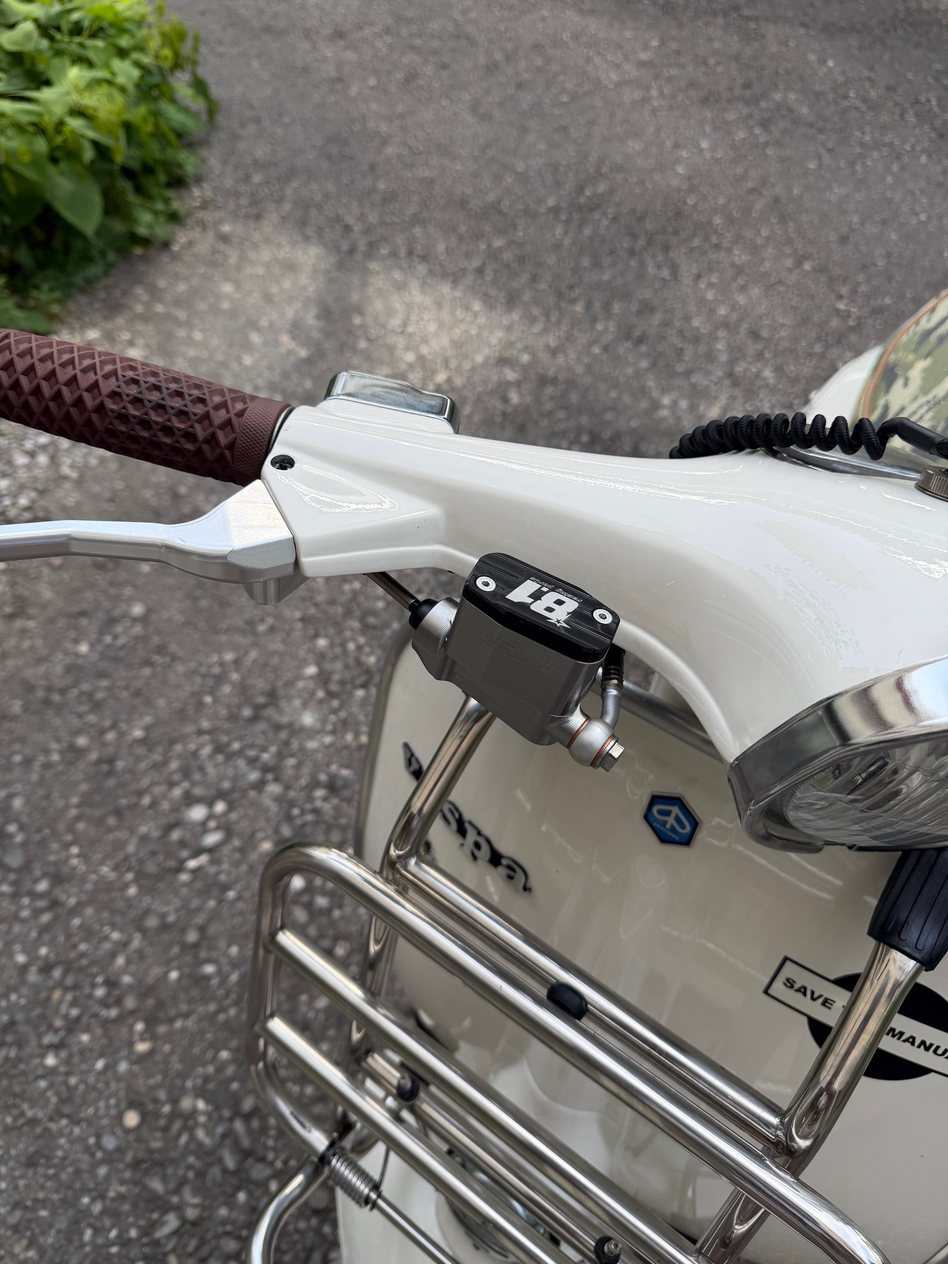 PIAGGIO EGIG 170ccm-image-3